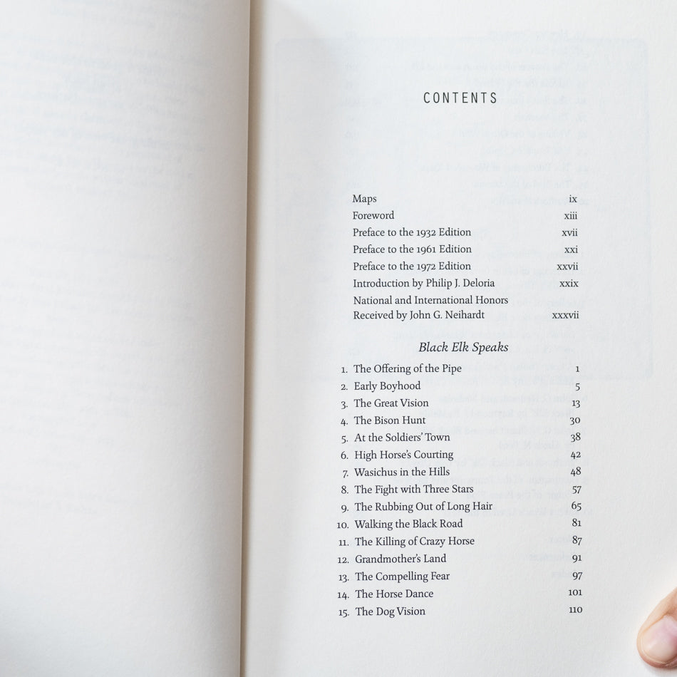 Black Elk Speaks: The Complete Edition、mySite、topwebapps