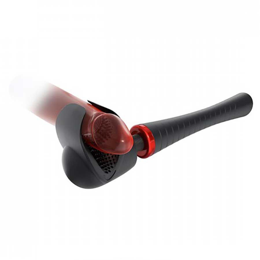 Man Wand Xtreme Vibrating Wand Penis Masturbator、mySite、bottomscart