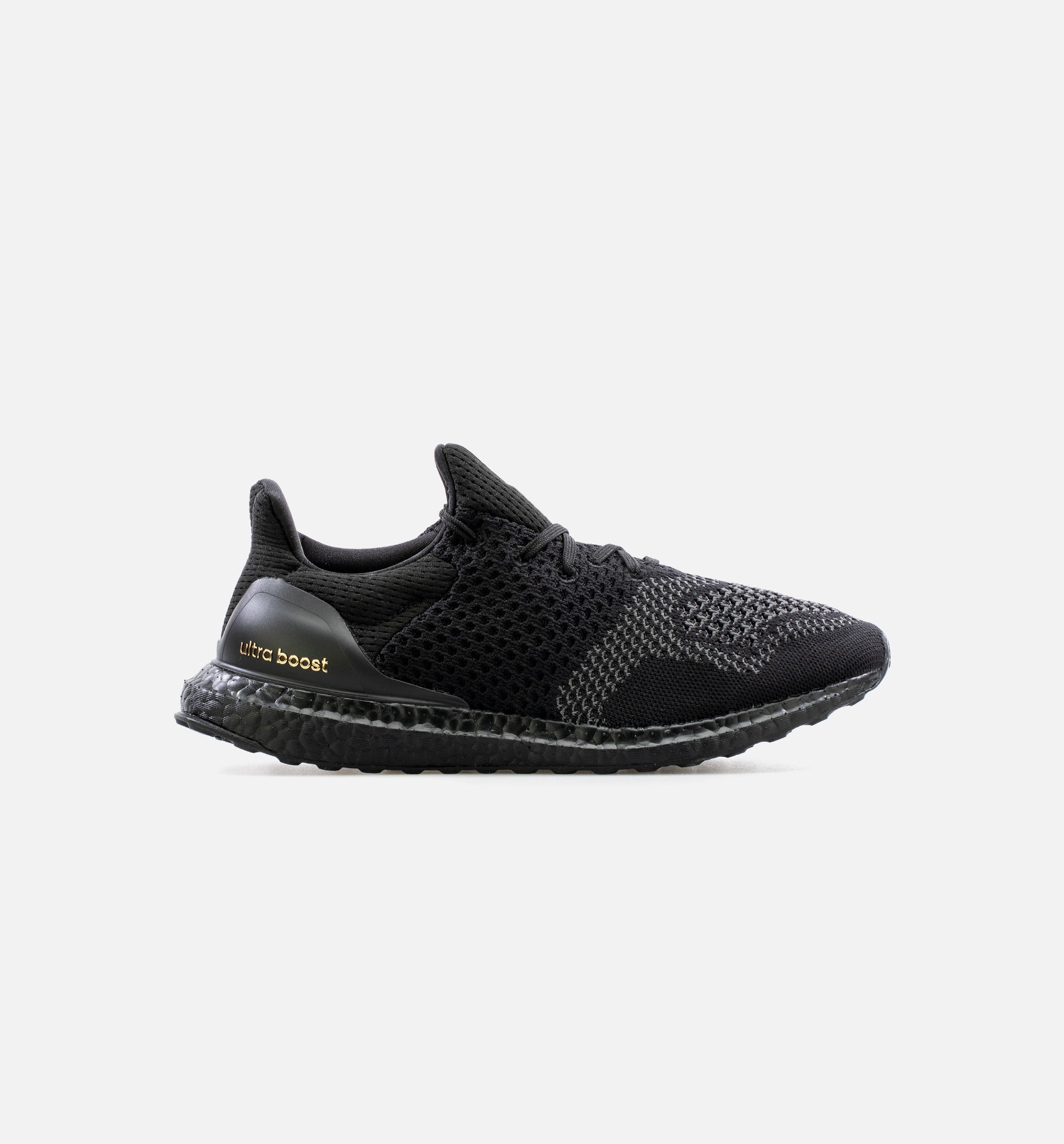 Ultraboost Dna Uncage Mens Running Shoe - Black/Black、mySite、dreamappss