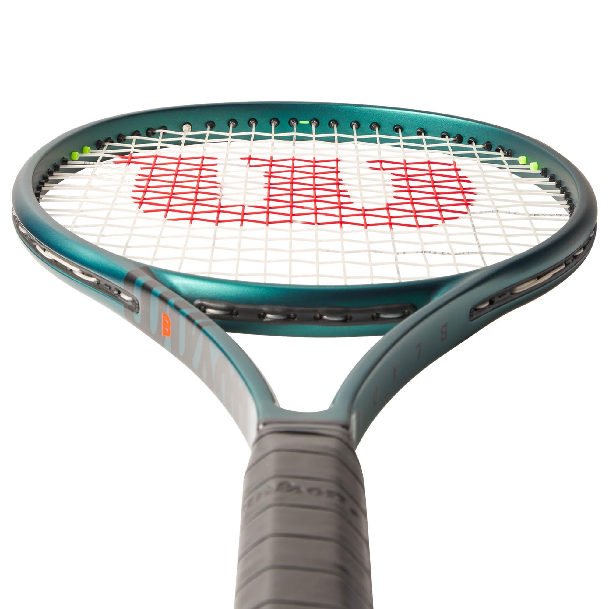 Wilson Blade 98 18x20 v9、mySite、neckold