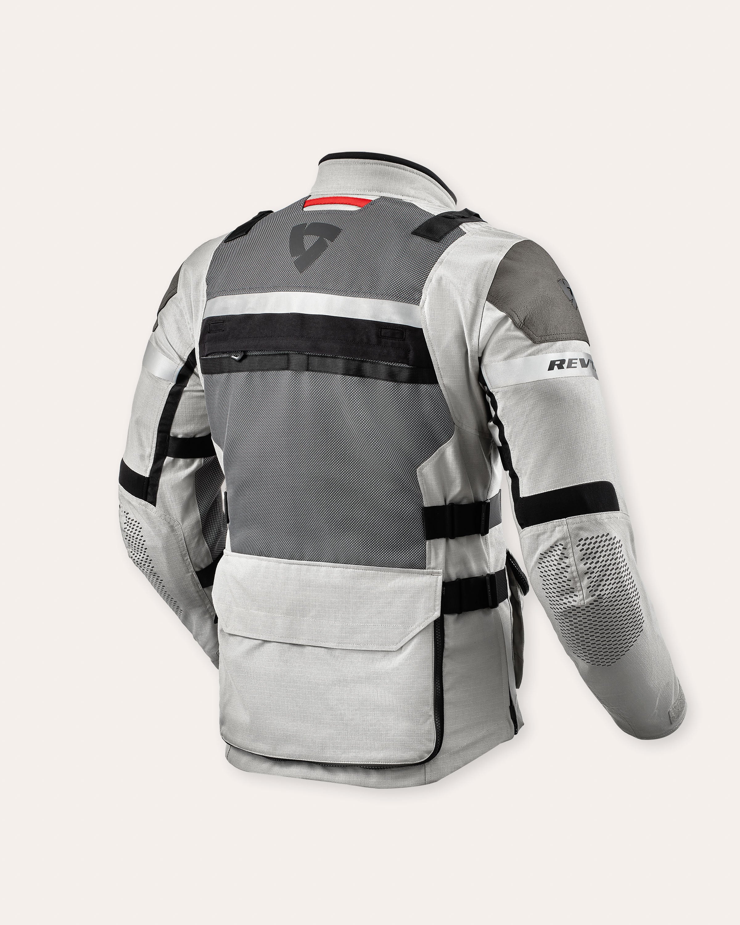 Jacket Cayenne 2 | Silver、mySite、dreamappss