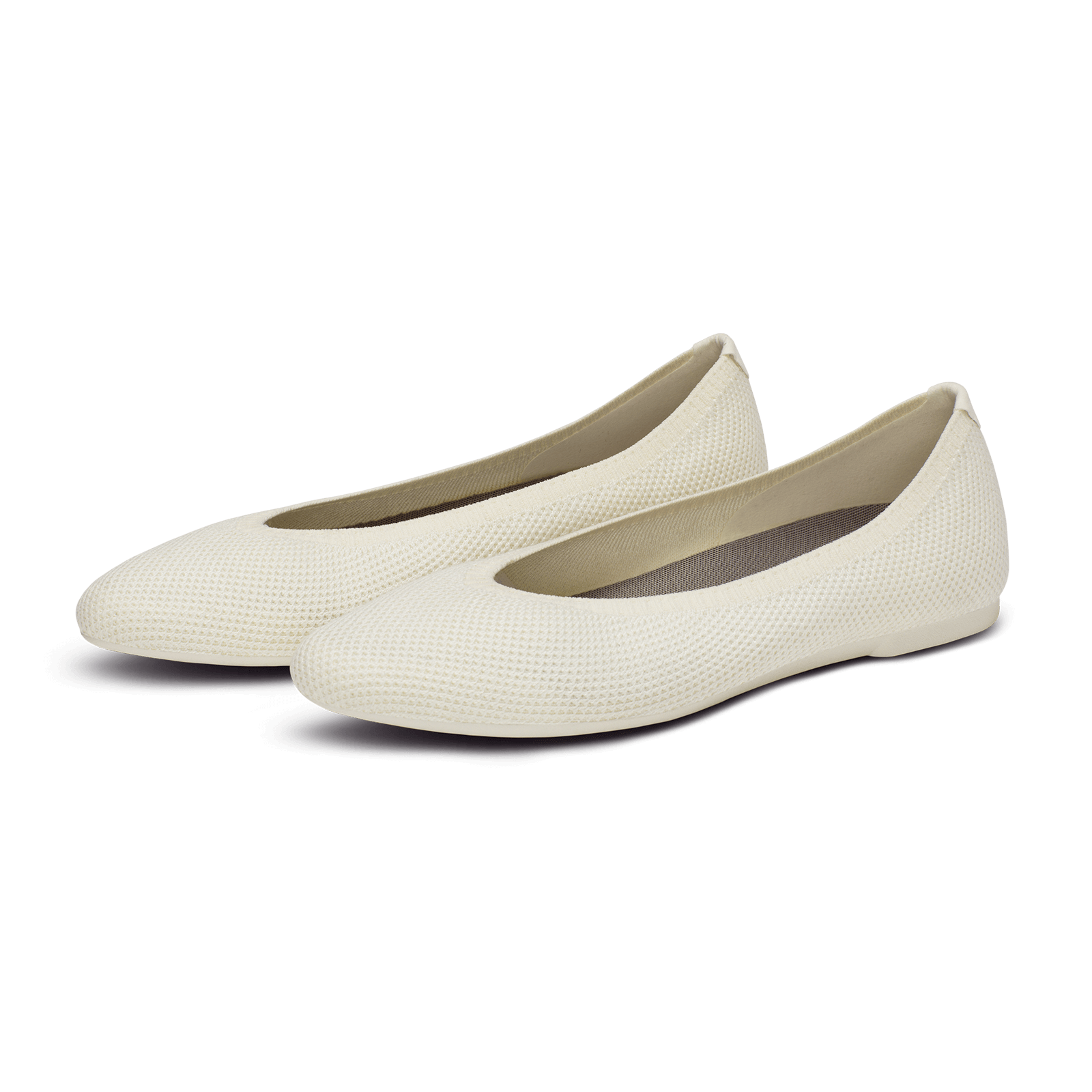  Women's Tree Breezer Point - Natural White (Natural White Sole)、mySite、preschool7hills