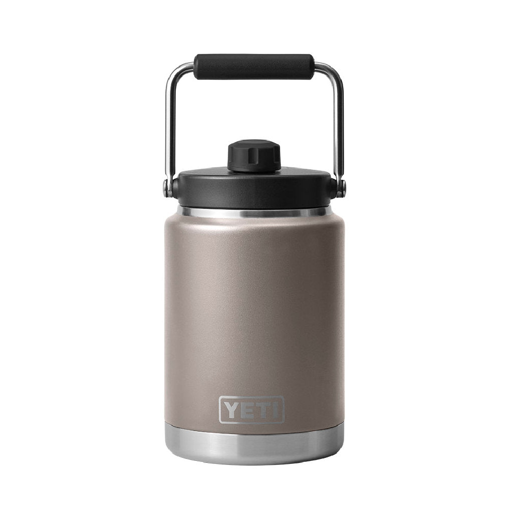 YETI Rambler Half Gallon Jug - 1.9L、mySite、noshort