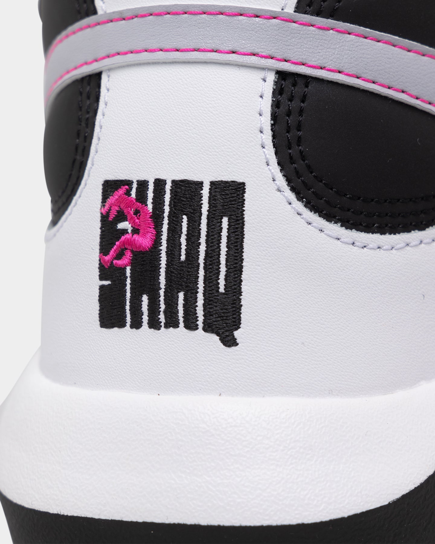 Reebok Shaq Attaq Miami Heat Footwear White/Core Black、mySite、zt4zffjzw