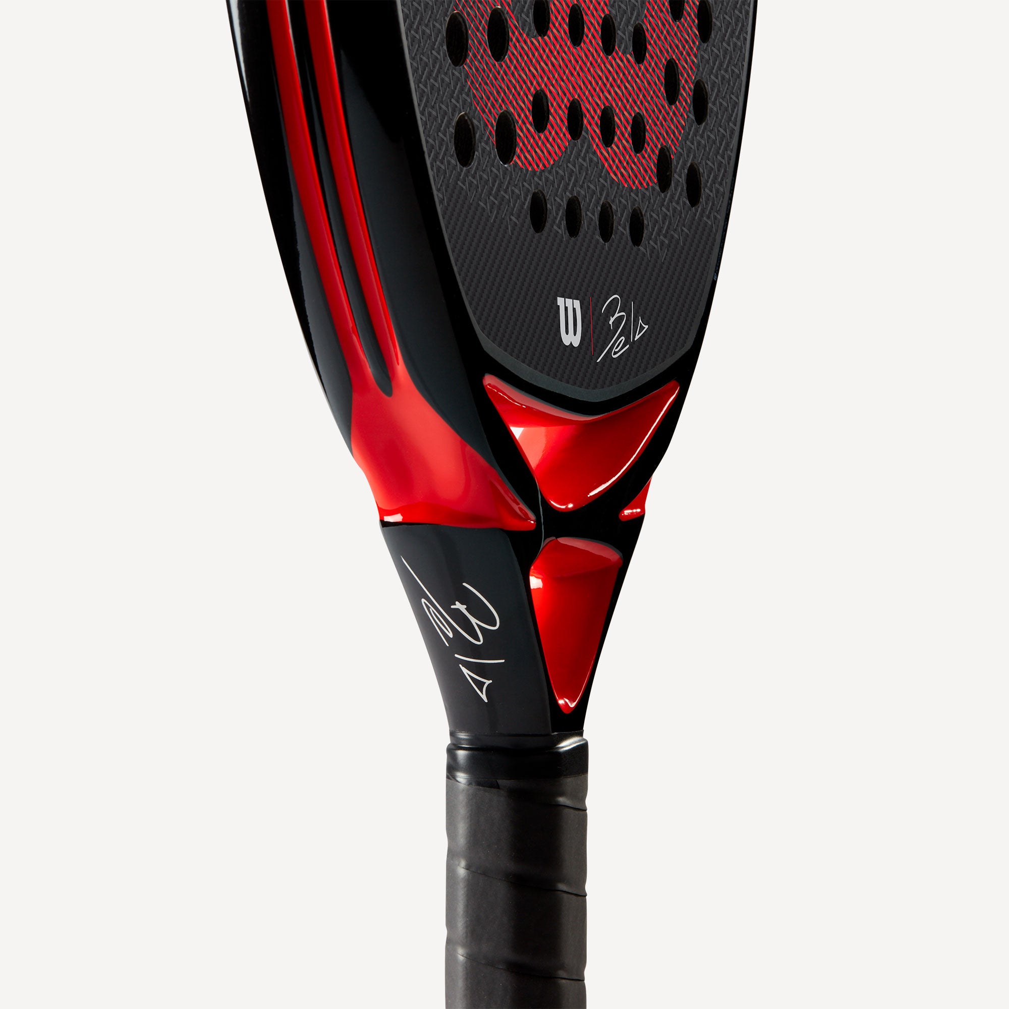 Wilson Bela Elite Padel Racket
