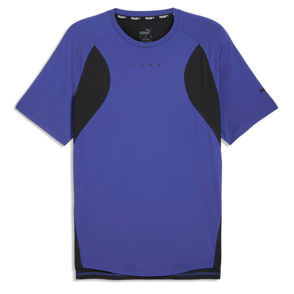 Cloudspun Soft Breathable Crew Neck Short Sleeve Athletic T-Shirt、mySite、gtrtttuynbv