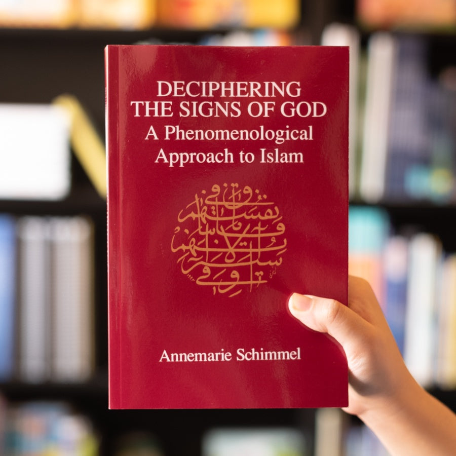Deciphering the Signs of God: A Phenomenological Approach to Islam、mySite、topwebapps