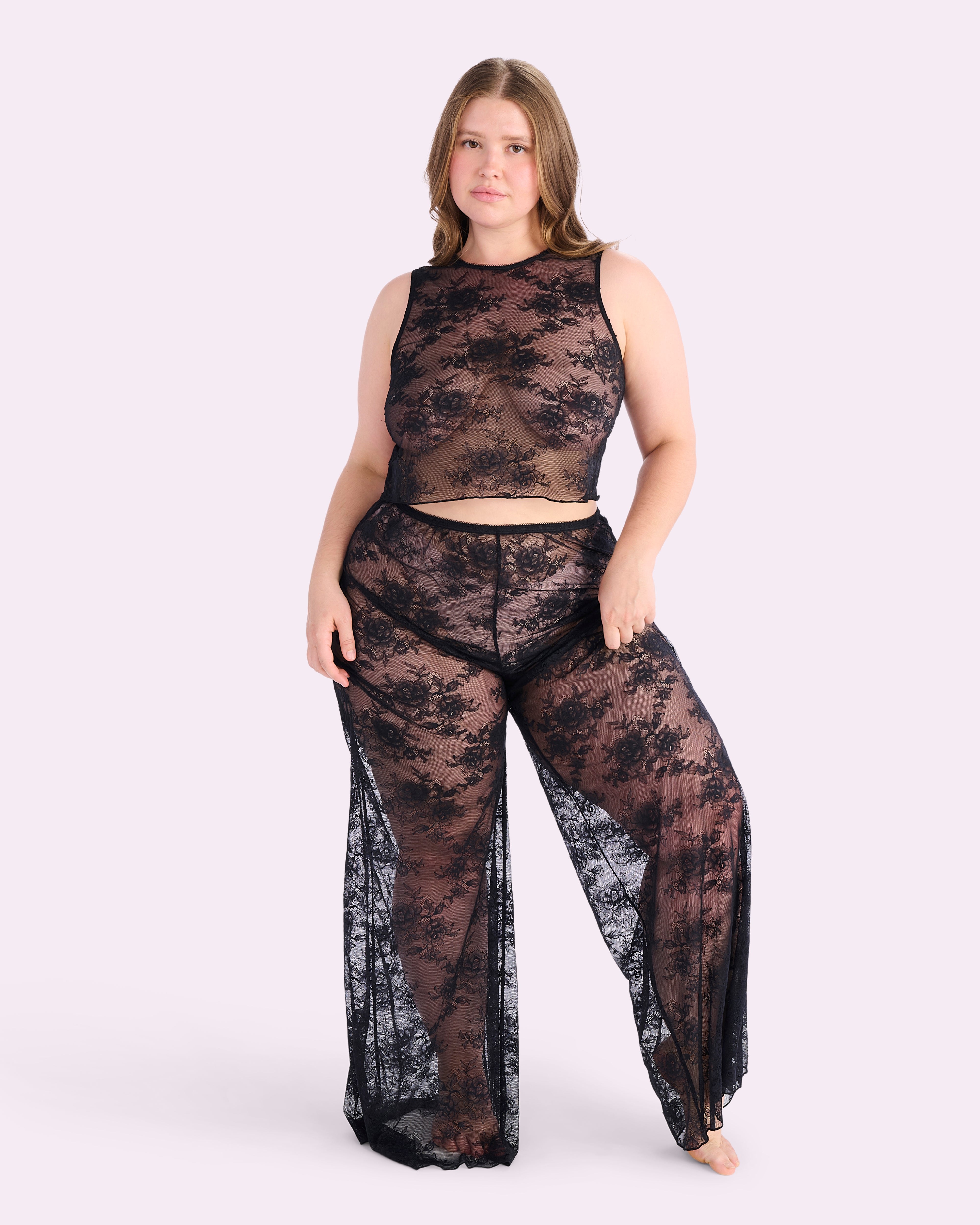 That Lace Tank | That Lace (Eightball)、mySite、bengalsvssteelers