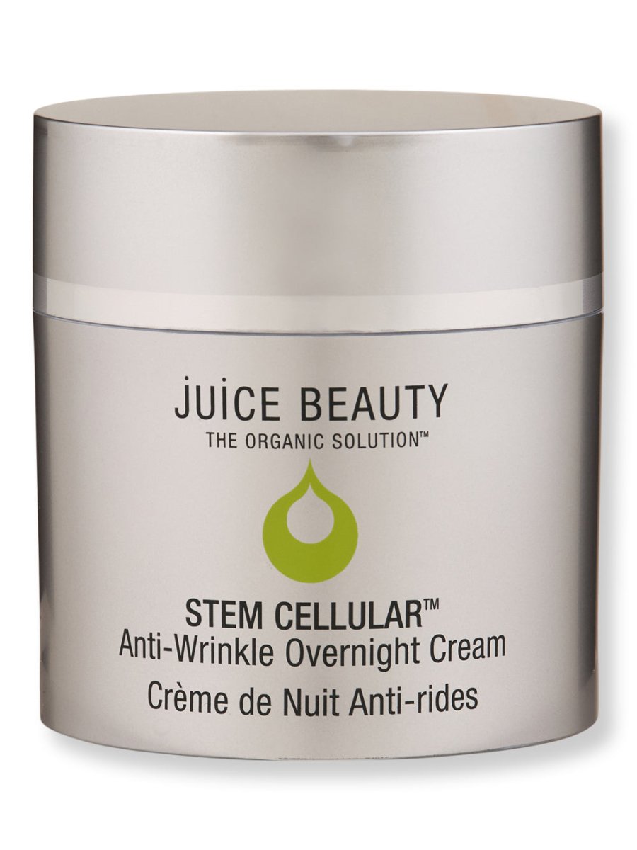 JUICE BEAUTY STEM CELLULAR庐 Anti-Wrinkle Overnight Cream、mySite、gigharbornorthrealestate