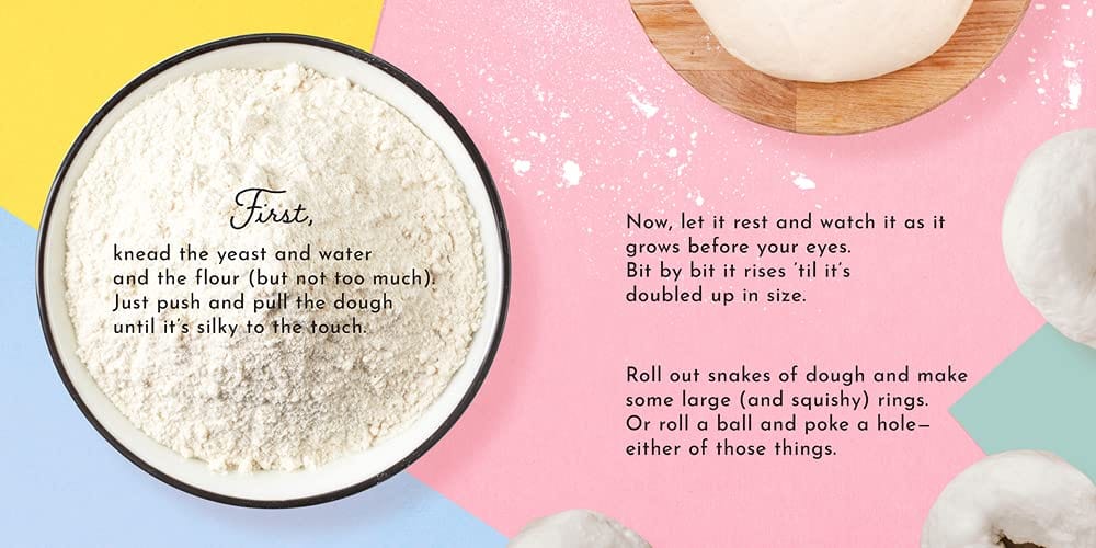 B is for Bagel、mySite、topwebapps