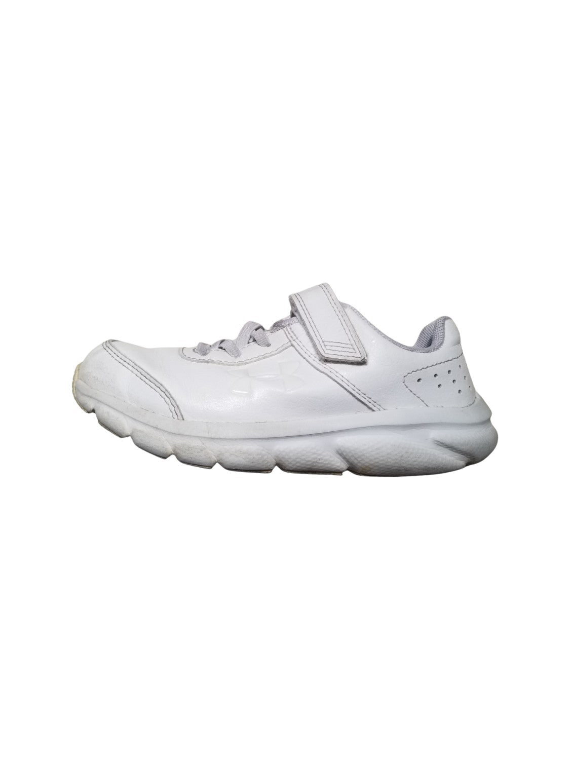 Under Armour Sneaker 6T - 7Y (EU31)、mySite、g9winljtr
