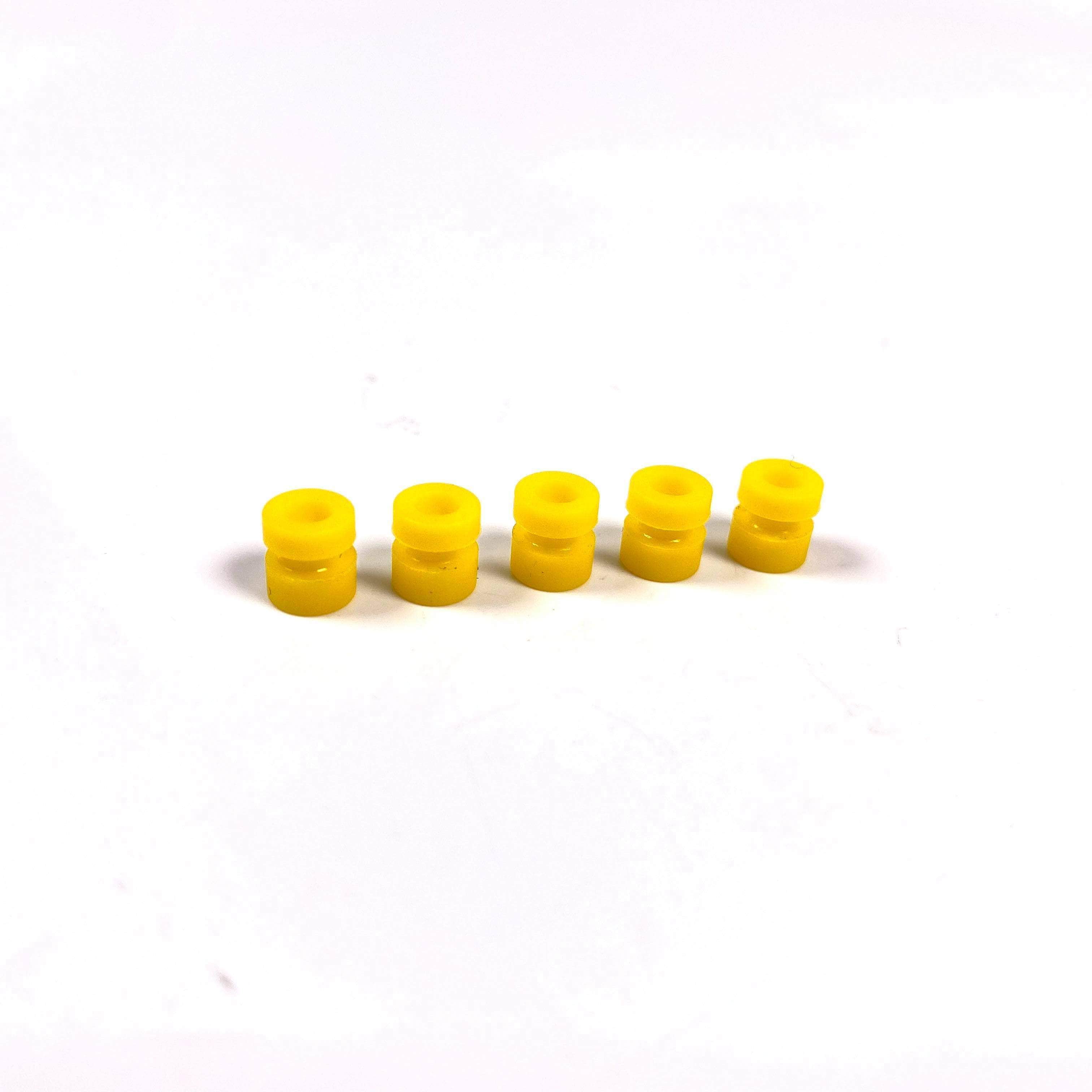  NewBeeDrone M3 Grommet for Flight Controller Vibration Dampeners (5 Pack)、mySite、merchandisen