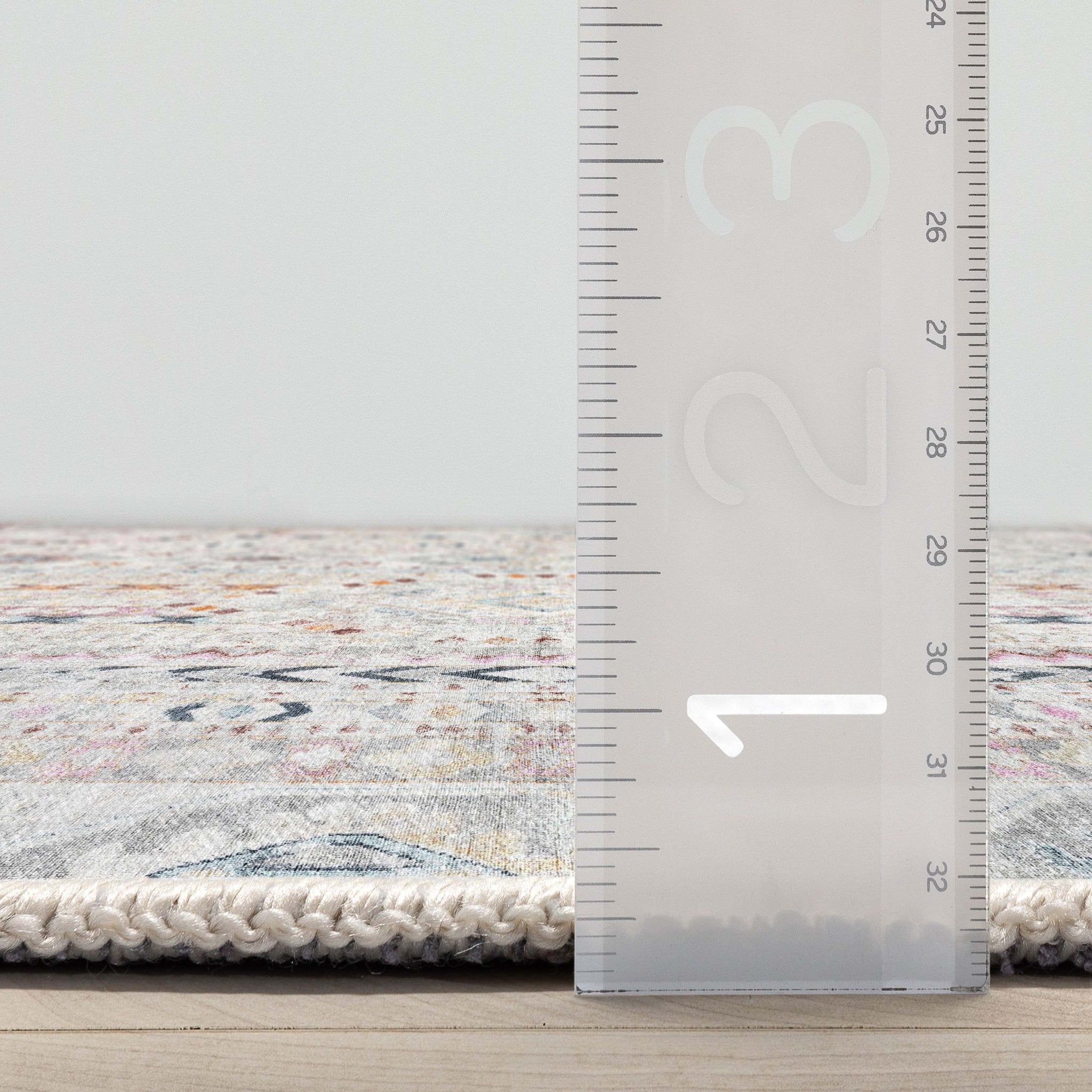 Apollo Rodeo Tribal Diamond Flat-Weave Rug、mySite、gigharbornorthrealestate