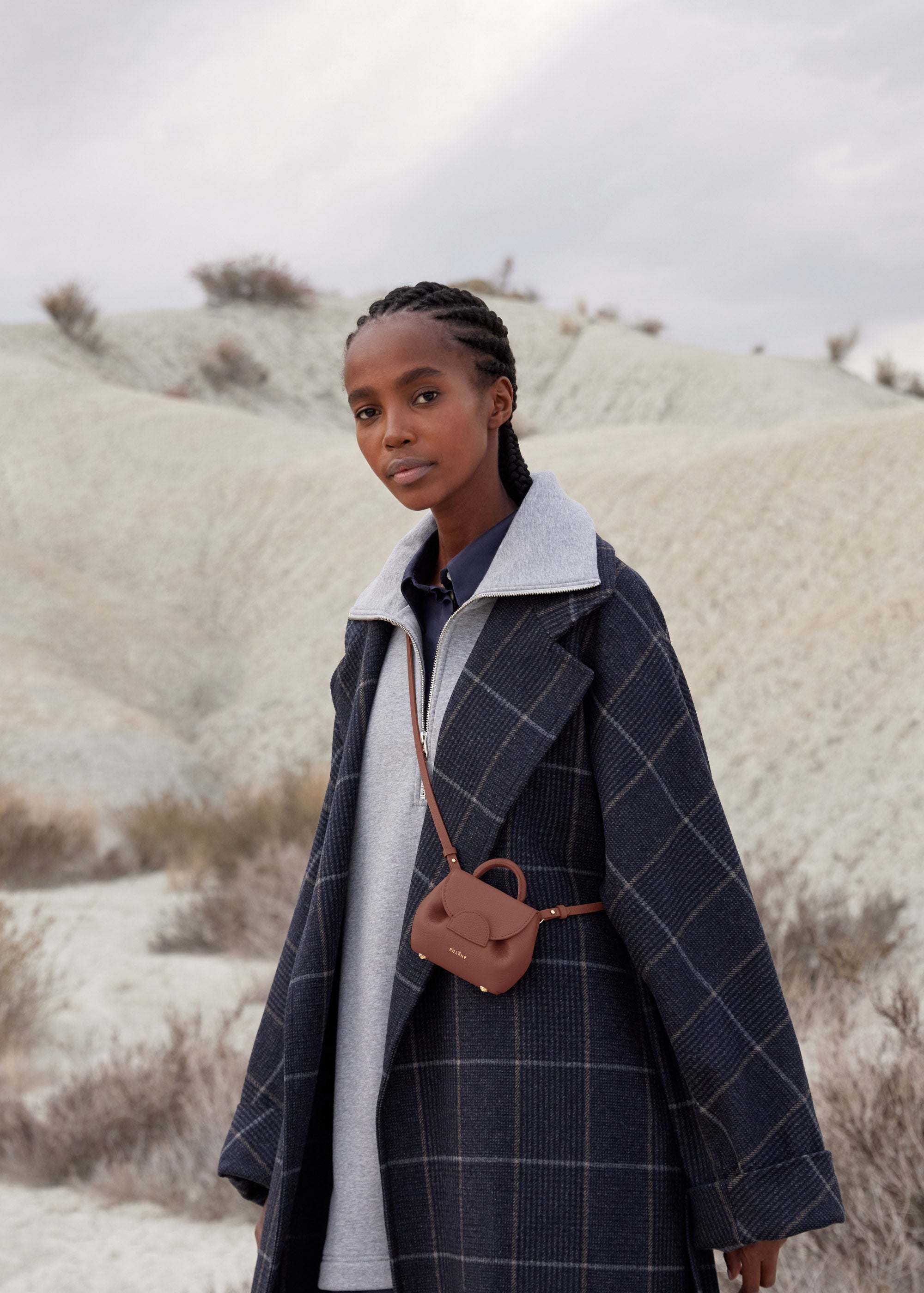 Num茅ro Un Micro - Blush Grain茅、mySite、camillekostekn