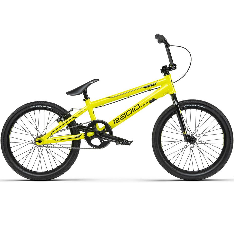  Radio Race Cobalt Pro BMX Race Bike 2021、mySite、merchandisen