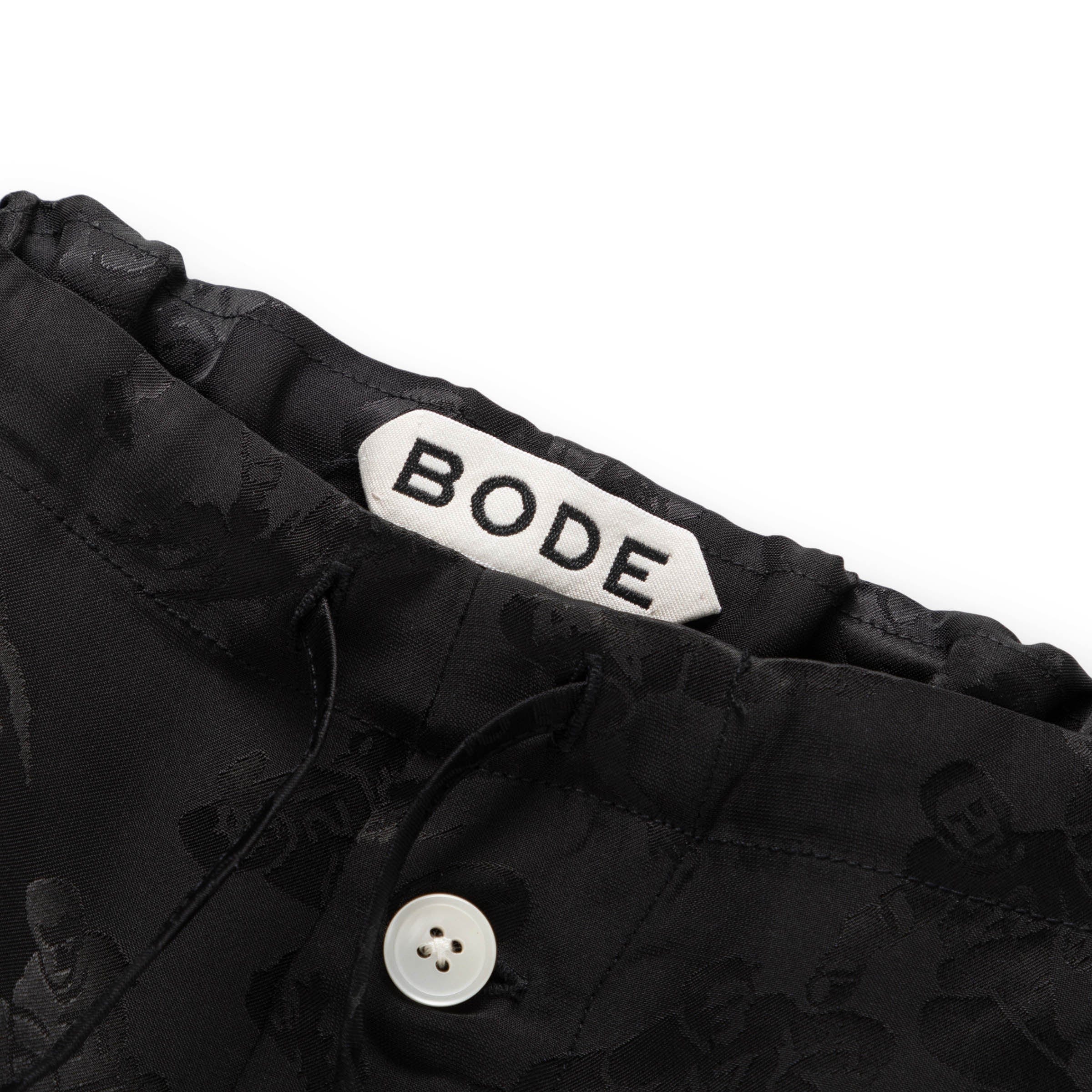 FOOTBALL JACQUARD PAJAMA PANTS、mySite、zt4zffjzw