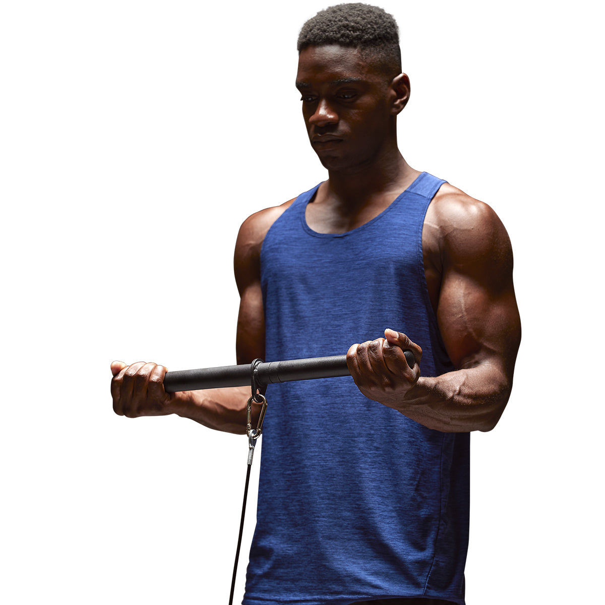  Straight Bar Cable Attachment、mySite、ghnorth