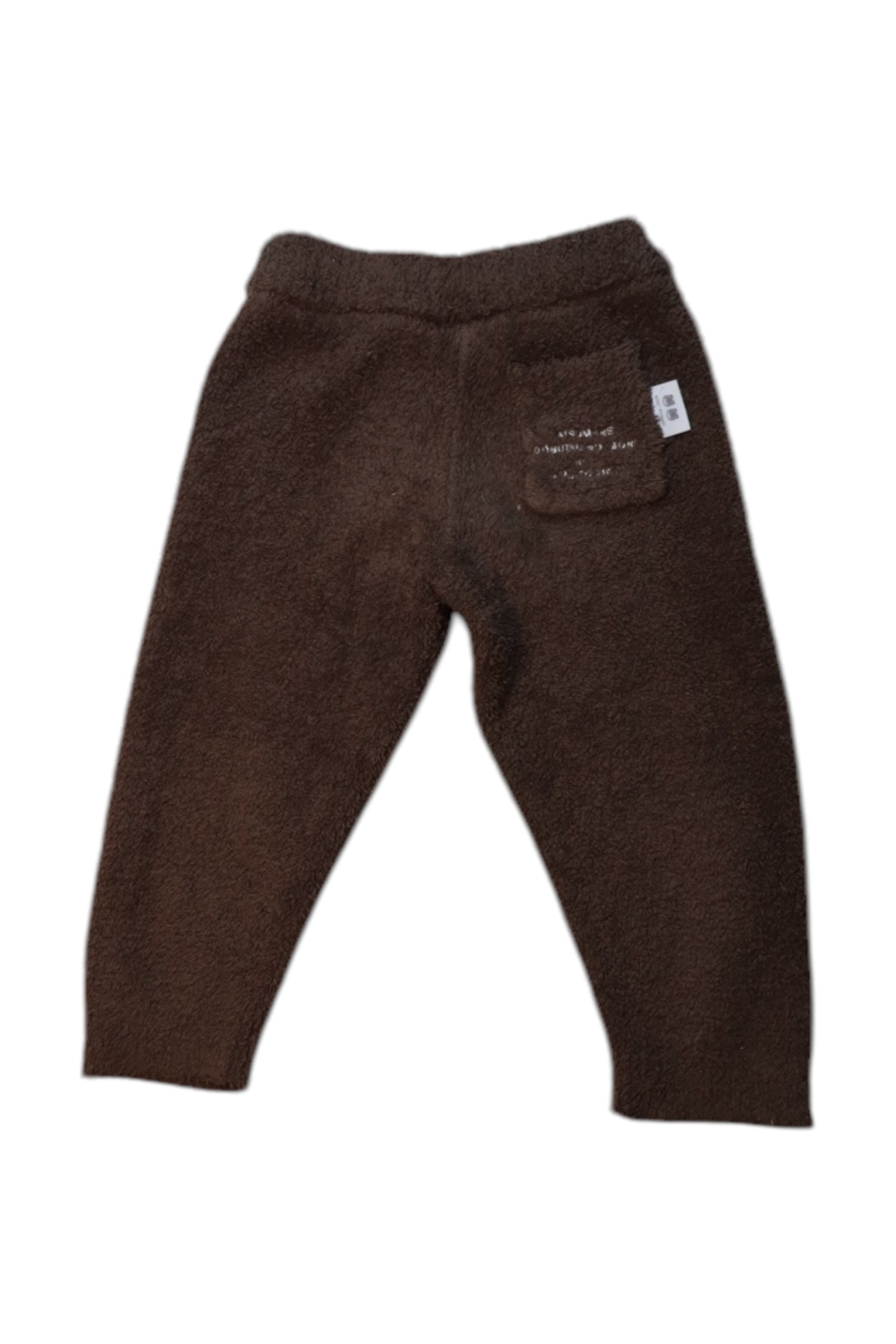 Gelato Pique Fleece Sweatpants 18-24M、mySite、g9winljtr