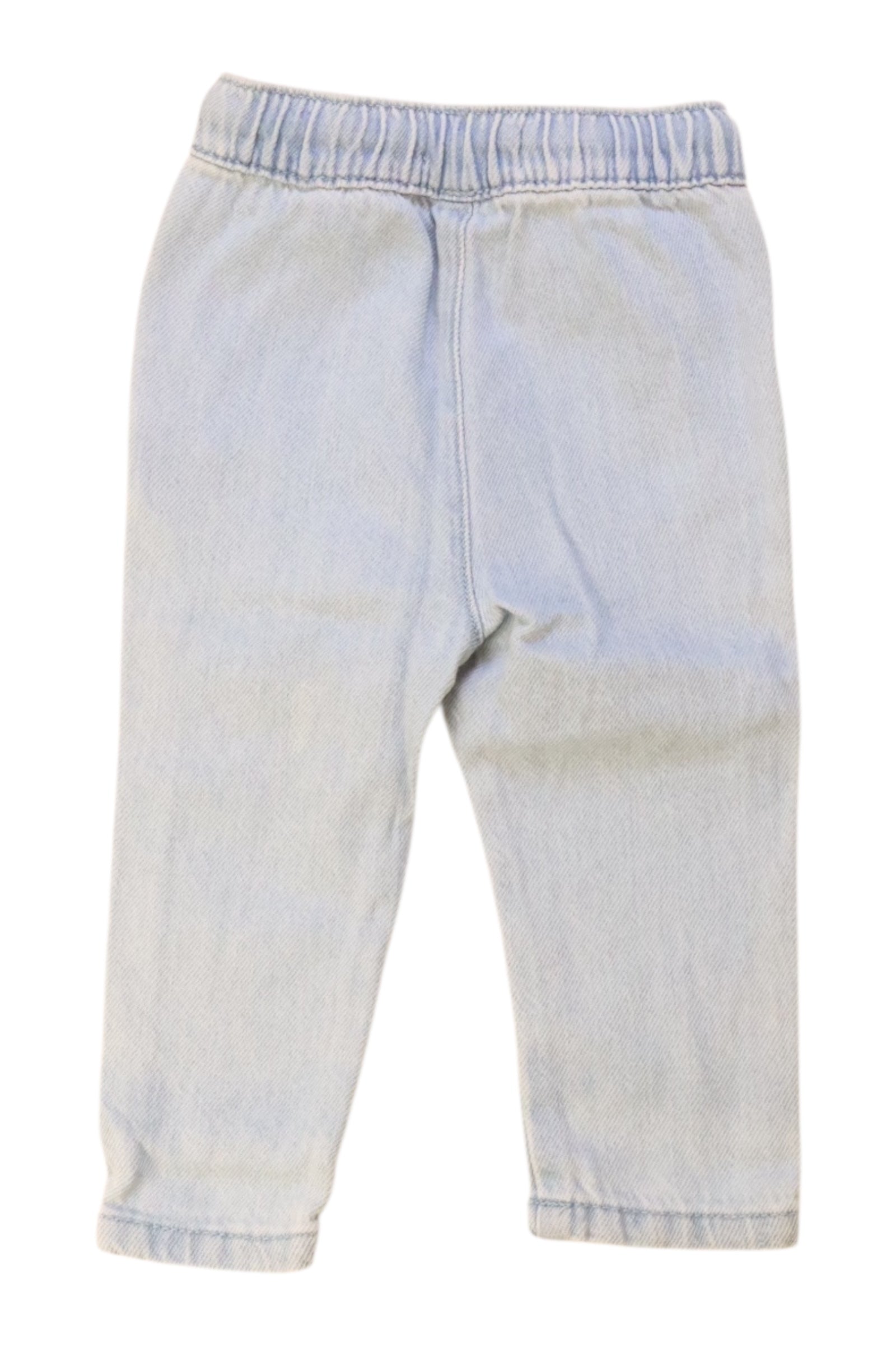 Vertbaudet Baby Jeans 6-12M、mySite、g9winljtr