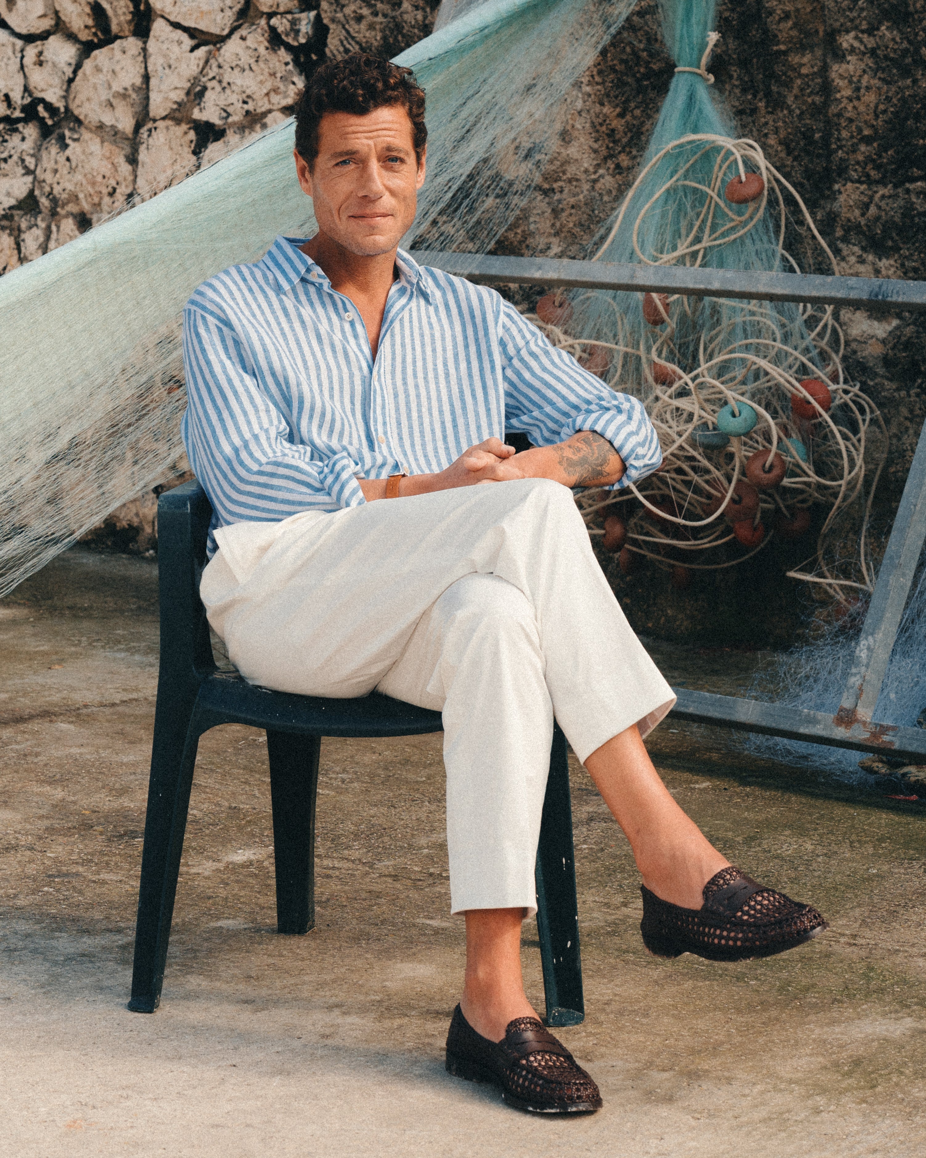  Nepi、mySite、merchandisen