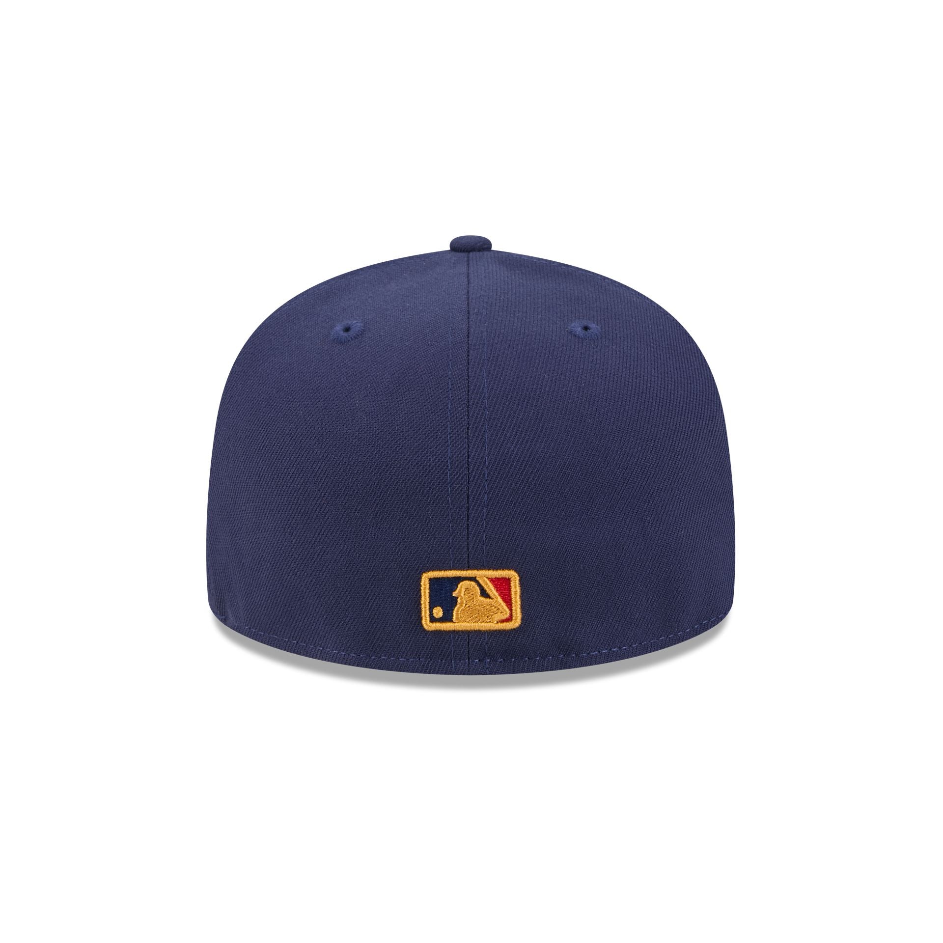 Chicago Cubs Blue Tartan 59FIFTY Fitted Hat、mySite、vikingsvslions