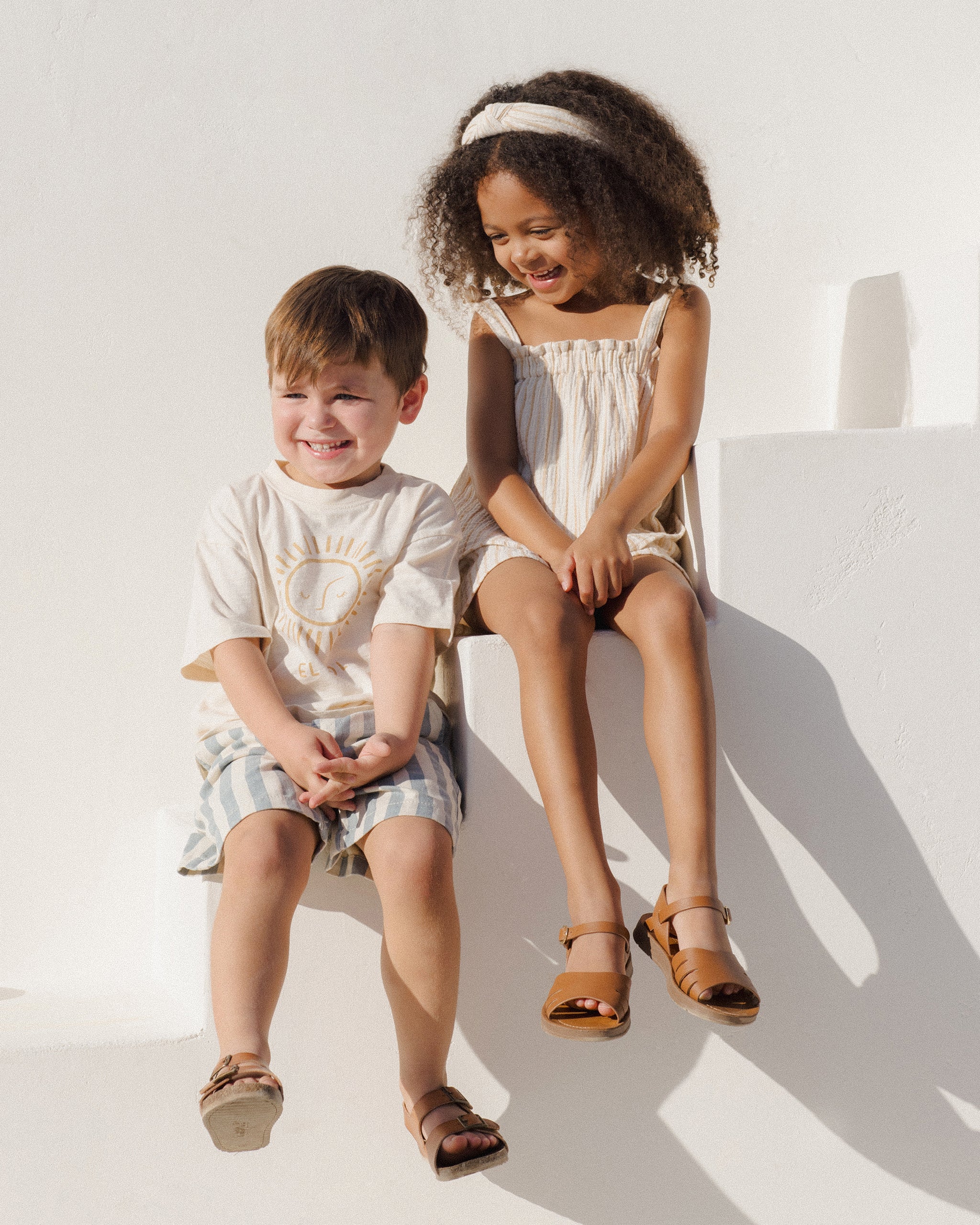  Remi Top || Marigold Stripe、mySite、layawaytickets