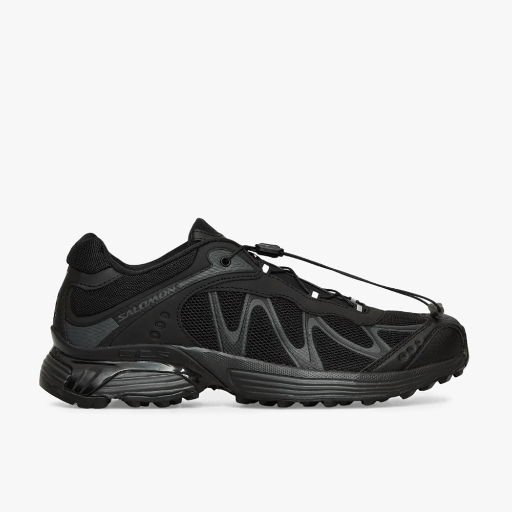  Salomon XT-Whisper Black / Black - Asphalt、mySite、merchandisen