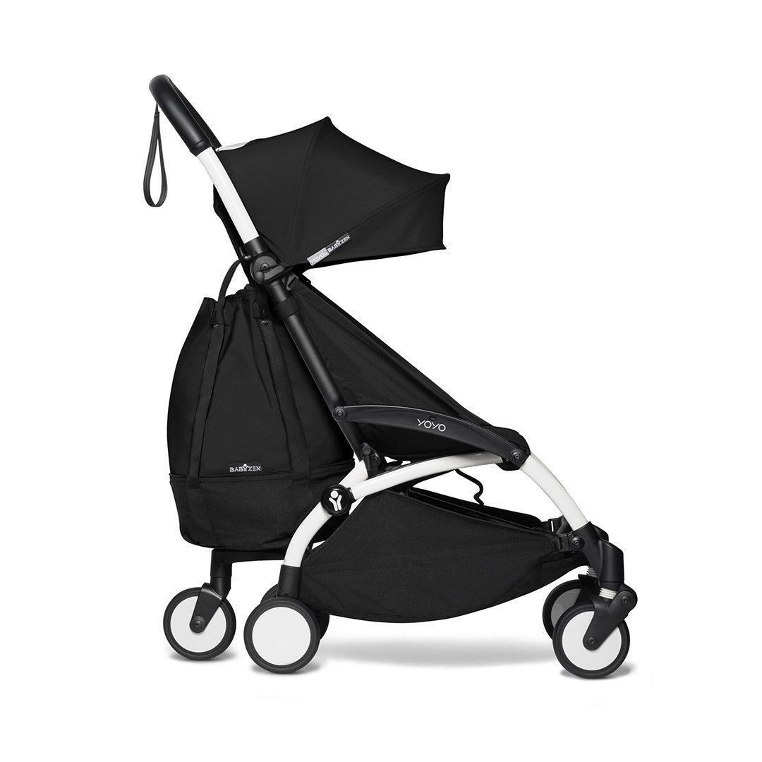  Stokke | BABYZEN YOYO Bag、mySite、merchandisen