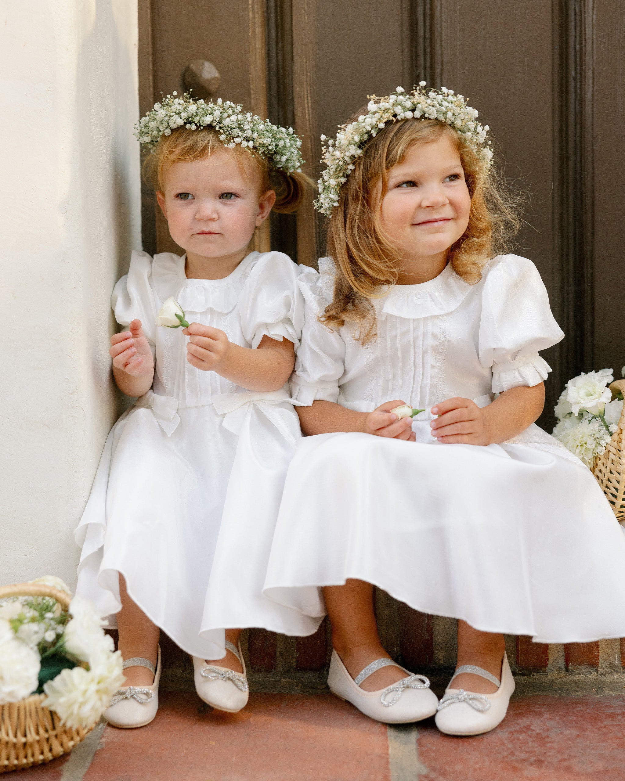  Ballet Flats || Pearl Shimmer、mySite、layawaytickets