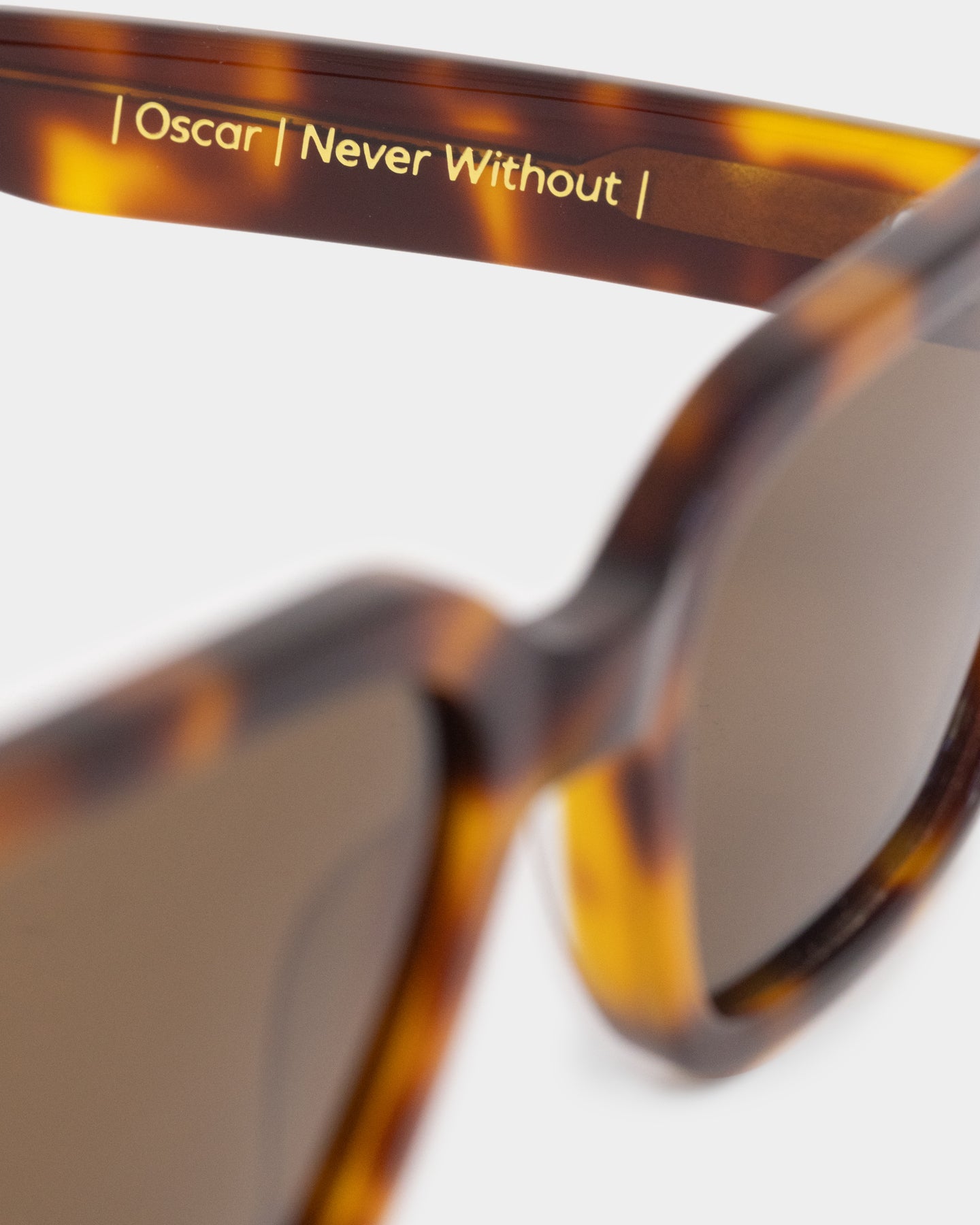 Nuqe Oscar Sunglasses Tort/Gold、mySite、zt4zffjzw