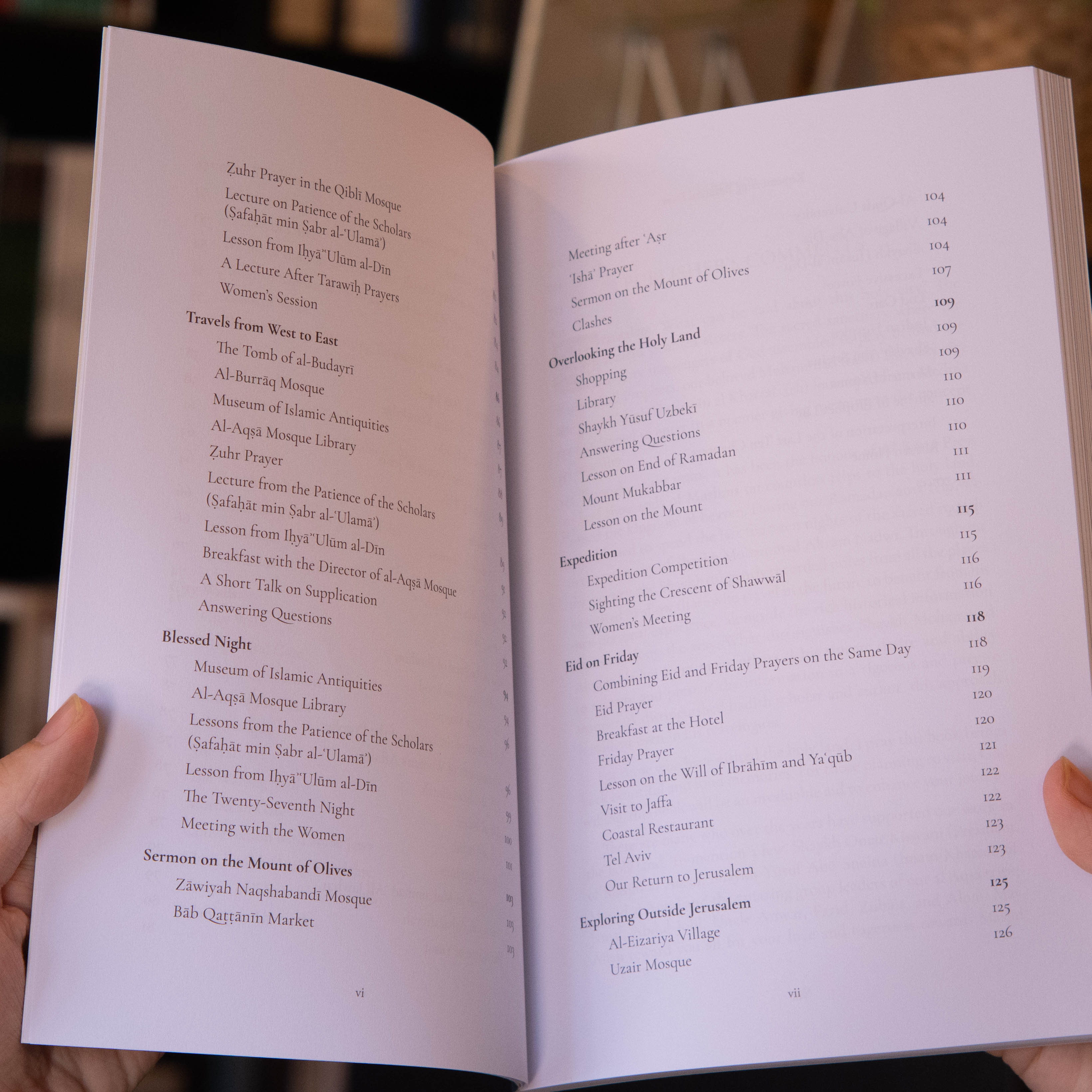 Remembering Beautiful Days in Jerusalem、mySite、topwebapps