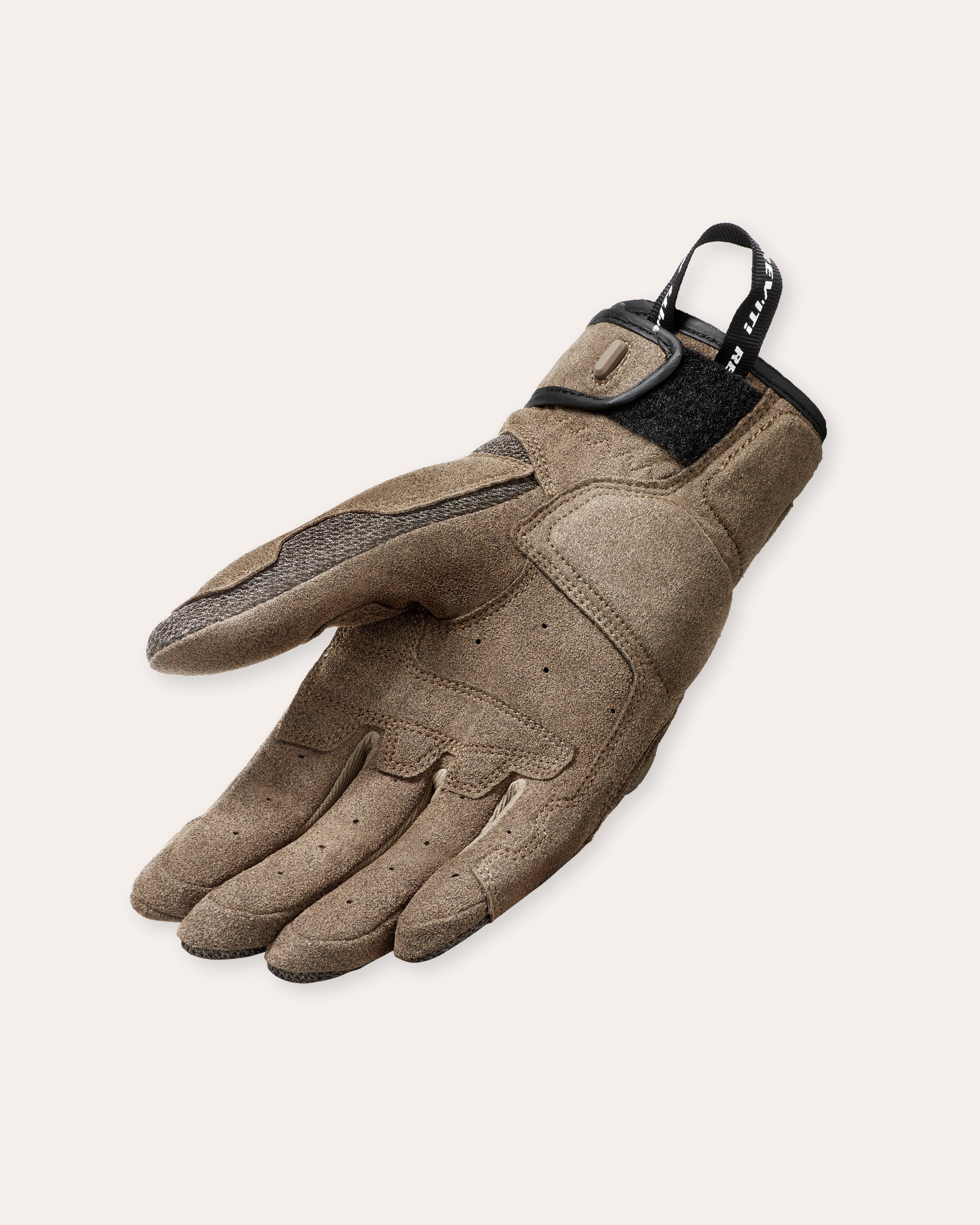 Gloves Volcano Ladies | Sand-Black、mySite、dreamappss