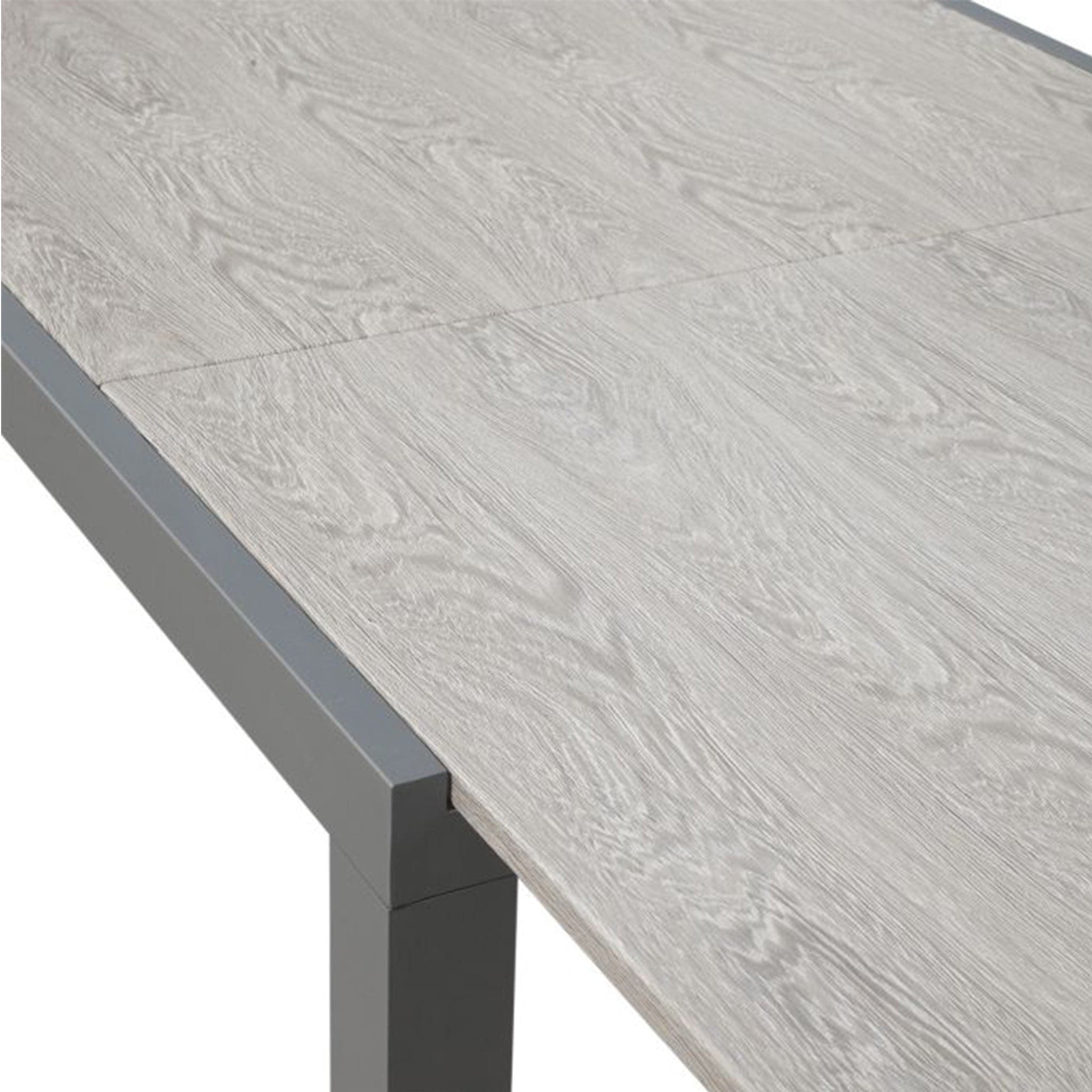 Tailor 9 Piece Extendable Dining Set、mySite、neckold