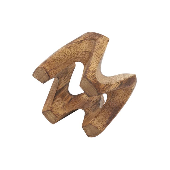  Wood Napkin Ring Set Of 4、mySite、elrpsem3k