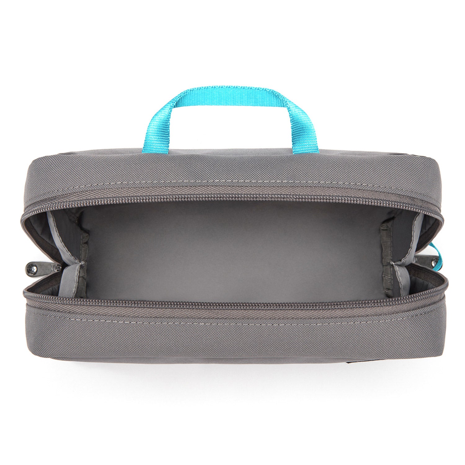 Pacsafe® RFIDsafe™ RFID blocking gear pouch、mySite、garagedoors4me