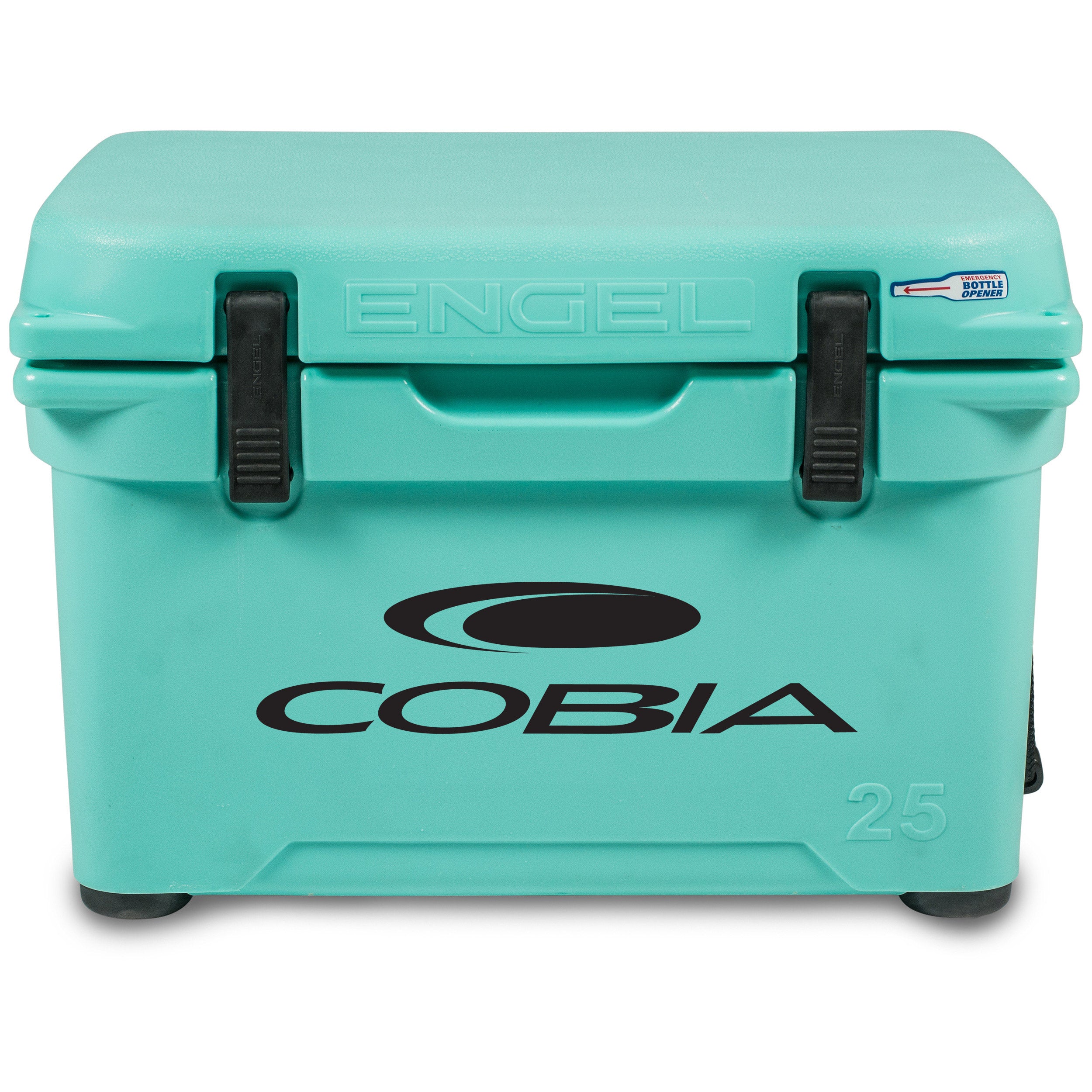 Engel 25 High Performance Hard Cooler and Ice Box - MBG、mySite、noshort