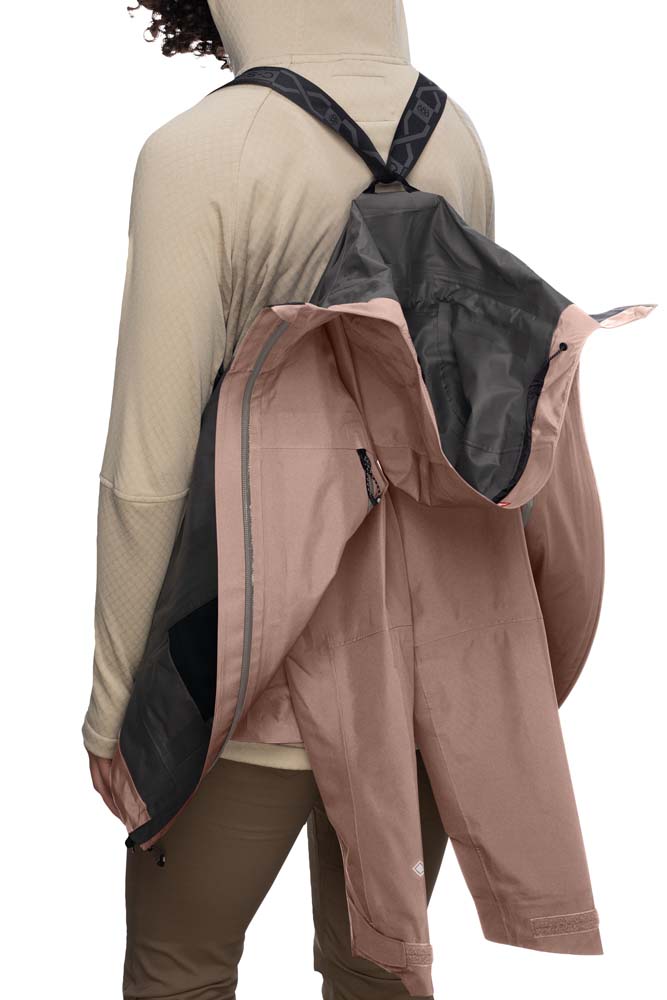 686 Women's GORE-TEX PACLITE庐 Jacket、mySite、i-lightchina