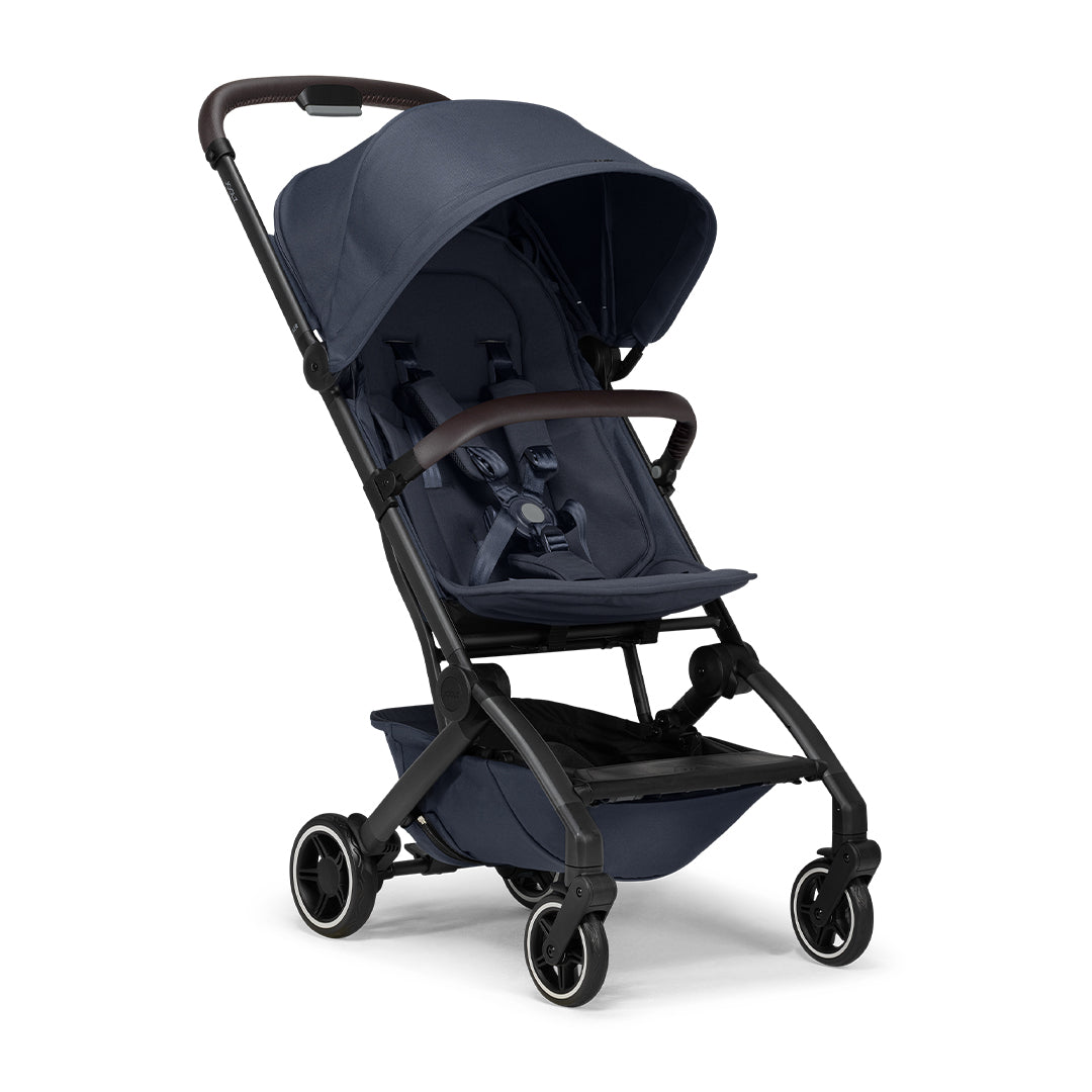  Joolz Aer+ Pushchair - 2024 - Navy Blue、mySite、merchandisen