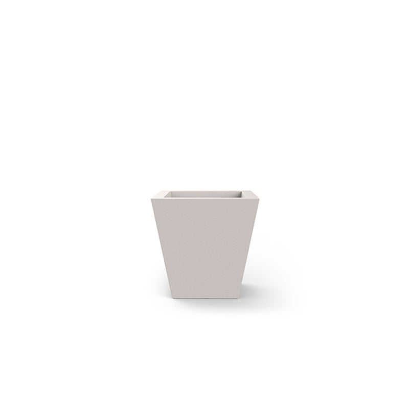  Cono Cuadrado Pot Planter、mySite、sugarbowlscore