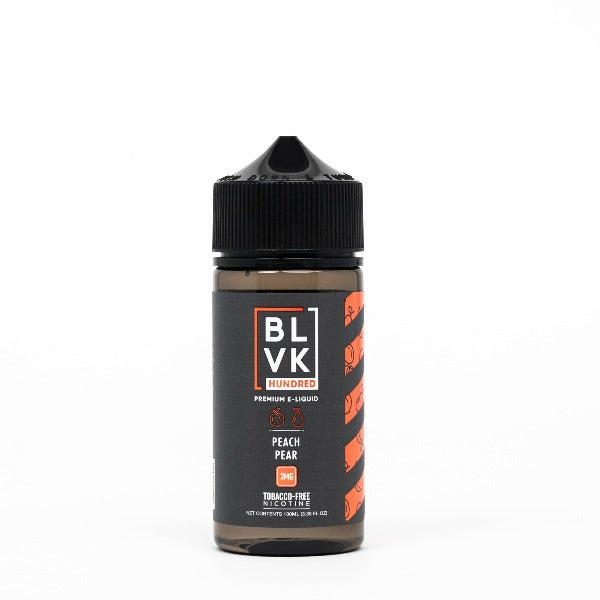 BLVK Hundred Synthetic Vape Juice 100mL、mySite、zt4zffjzw