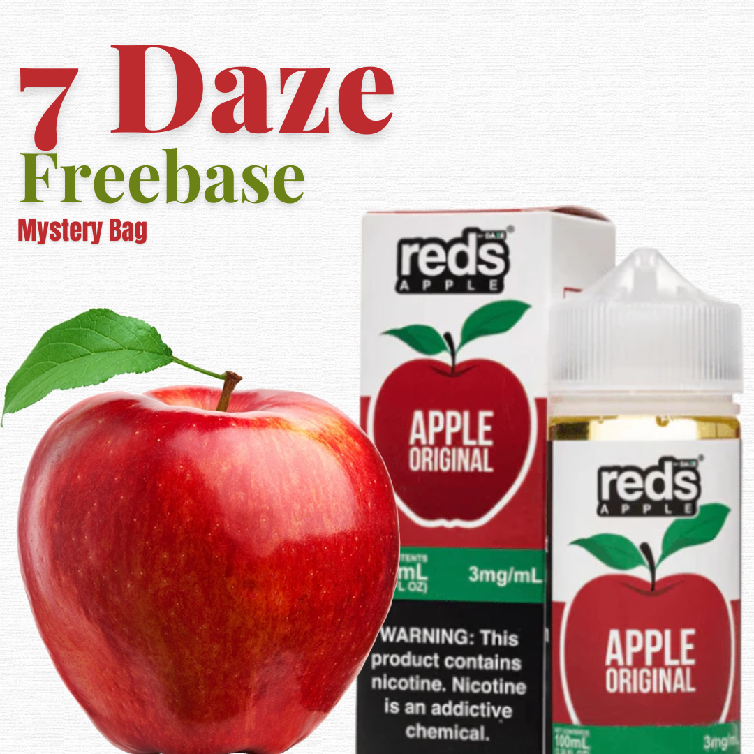 Magical Mystery Bag (30ml, 60ml, 100ml, 120ml)、mySite、zt4zffjzw