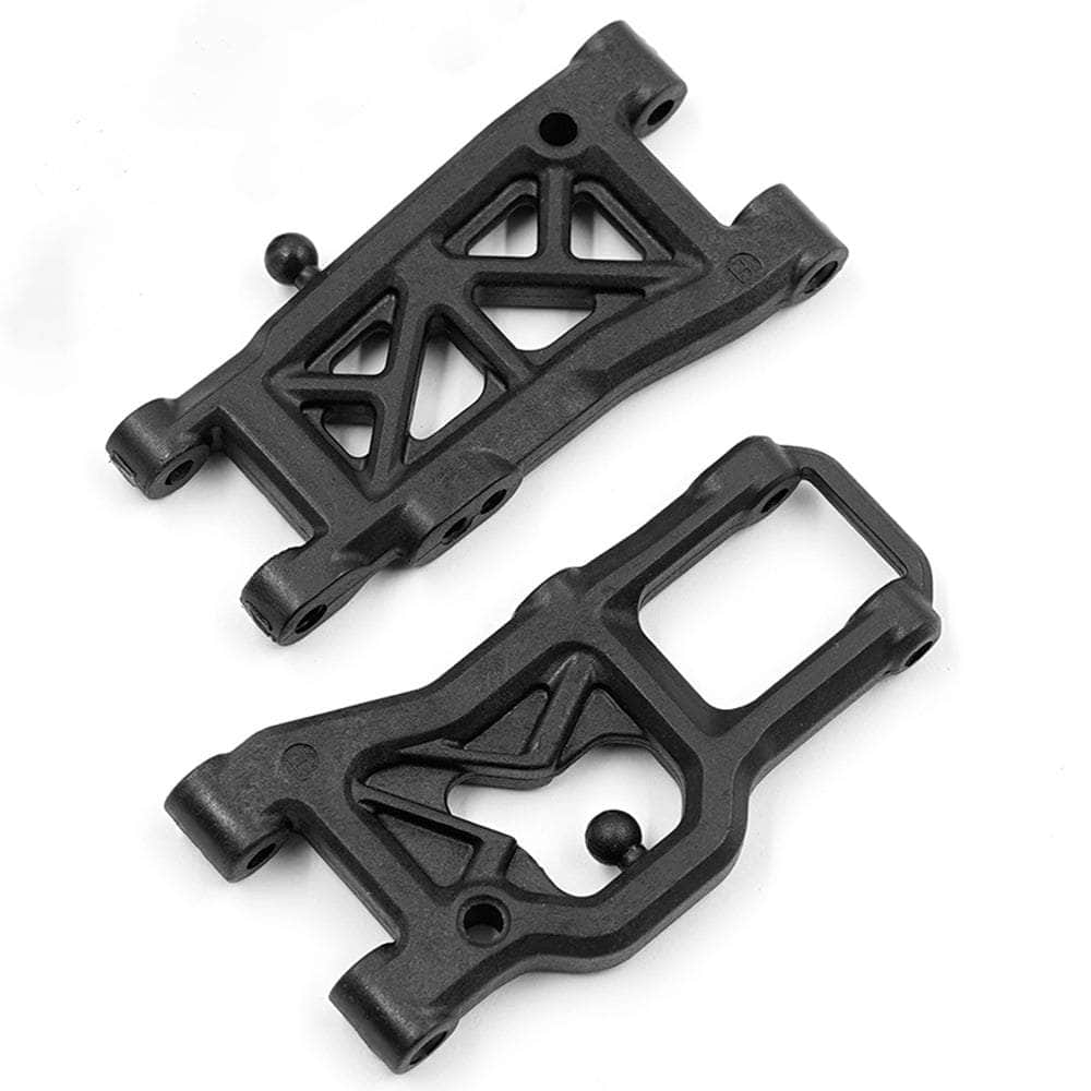  XP-10923, Hard Strong Front And Rear Composite Suspension Arms V2、mySite、merchandisen