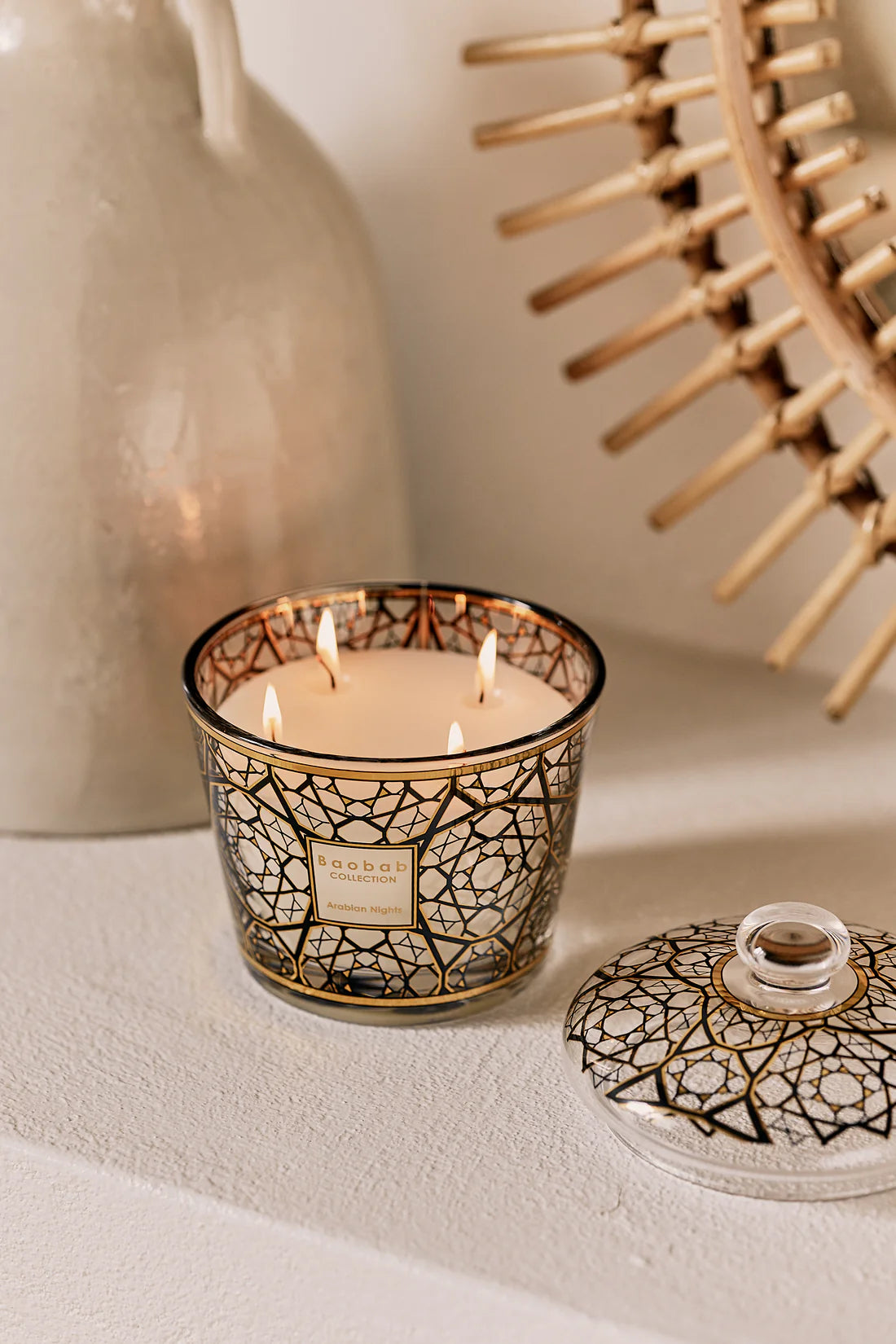  Candle and Dome Gift Box、mySite、elrpsem3k