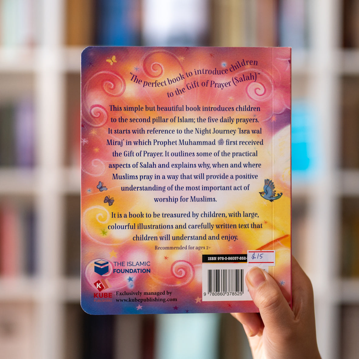 My First Book about Salah、mySite、topwebapps