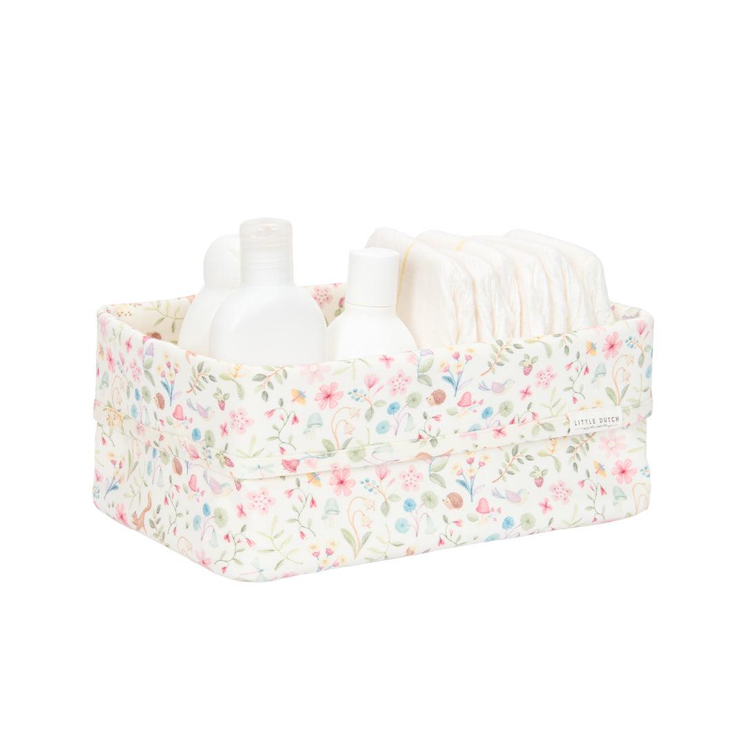  Little Dutch Storage Basket - Large - Fairy Wonders、mySite、merchandisen