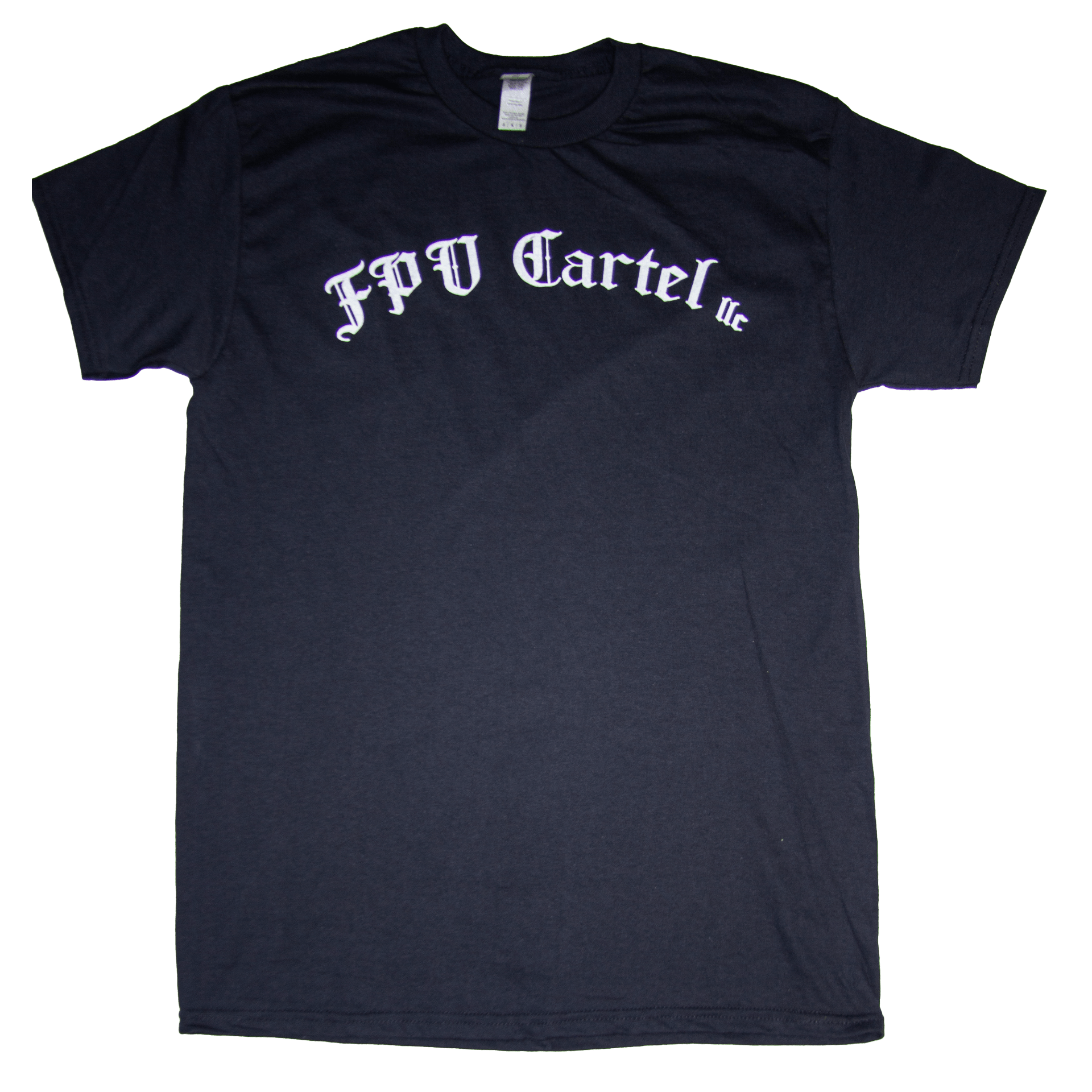  FPV Cartel LLC - Choose Your Size、mySite、merchandisen