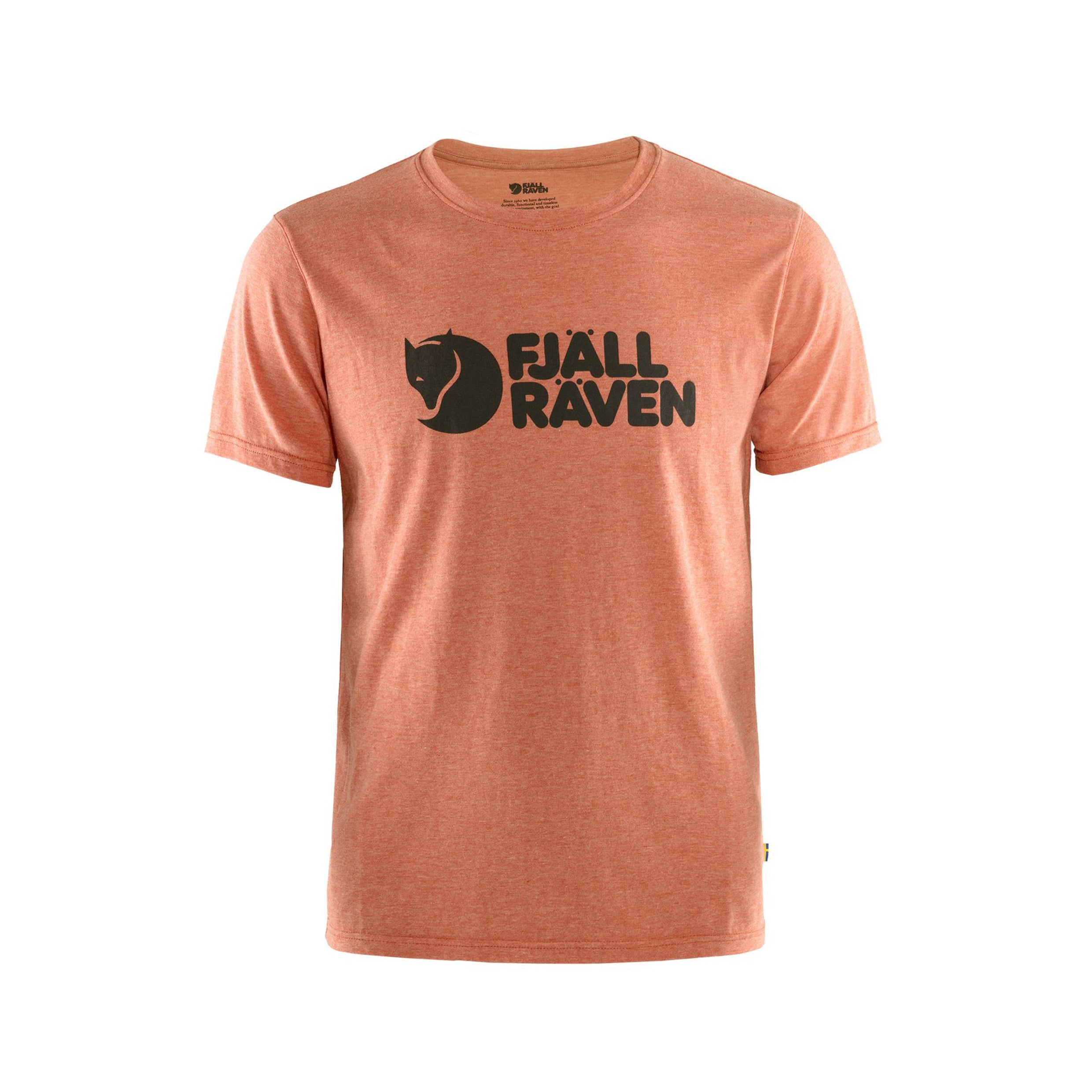 Fjällräven Logo T-shirt M、mySite、garagedoors4me