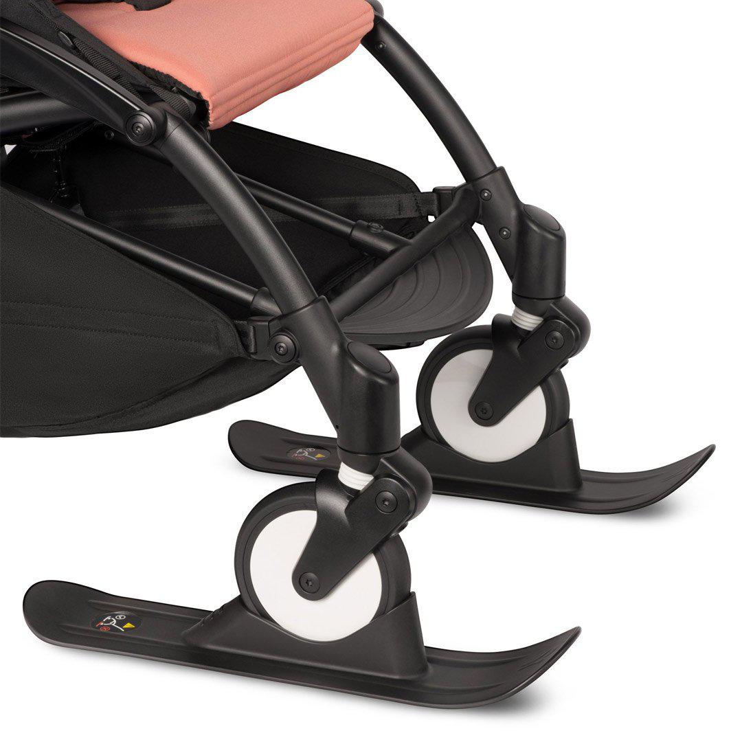  Stokke | BABYZEN YOYO Ski Kit、mySite、merchandisen