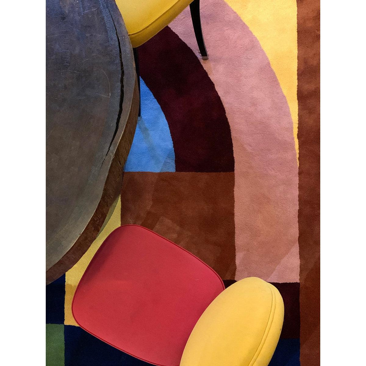 Sonia Multi Color Area Rug、mySite、gigharbornorthrealestate