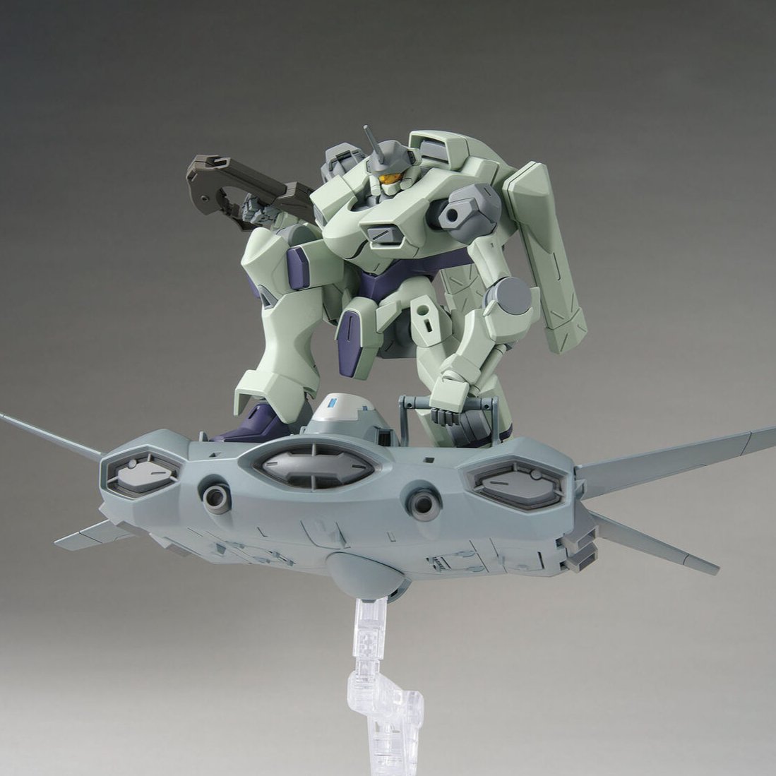 Mobile Suit Gundam HG Tickbalang、mySite、hgirdovlk